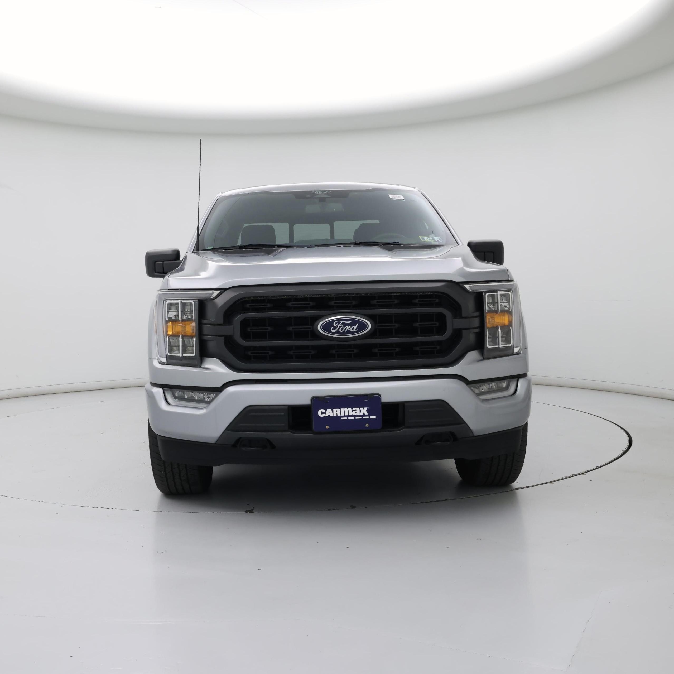 Thumbnail: 2022 Ford F-150 - 5