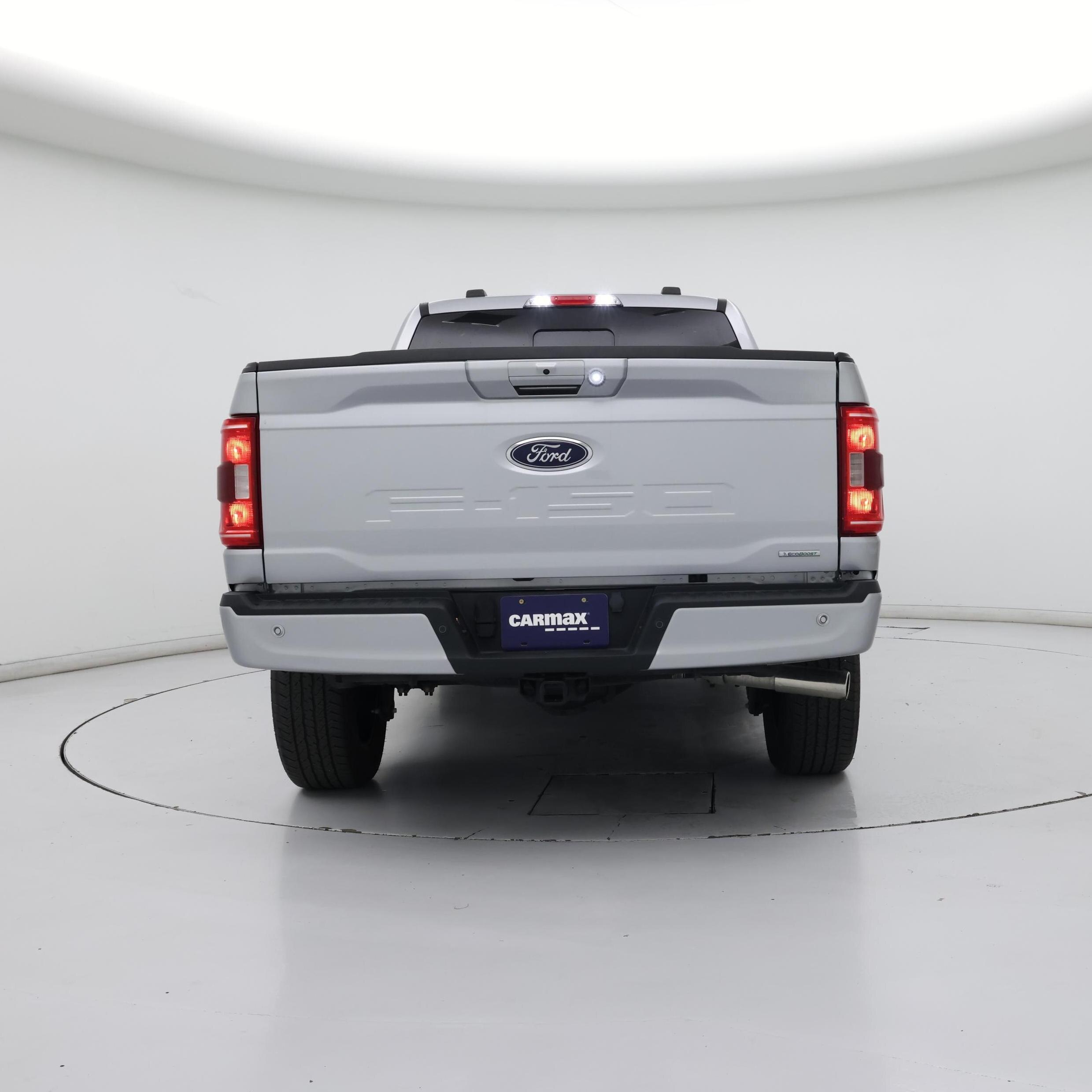 Thumbnail: 2022 Ford F-150 - 6