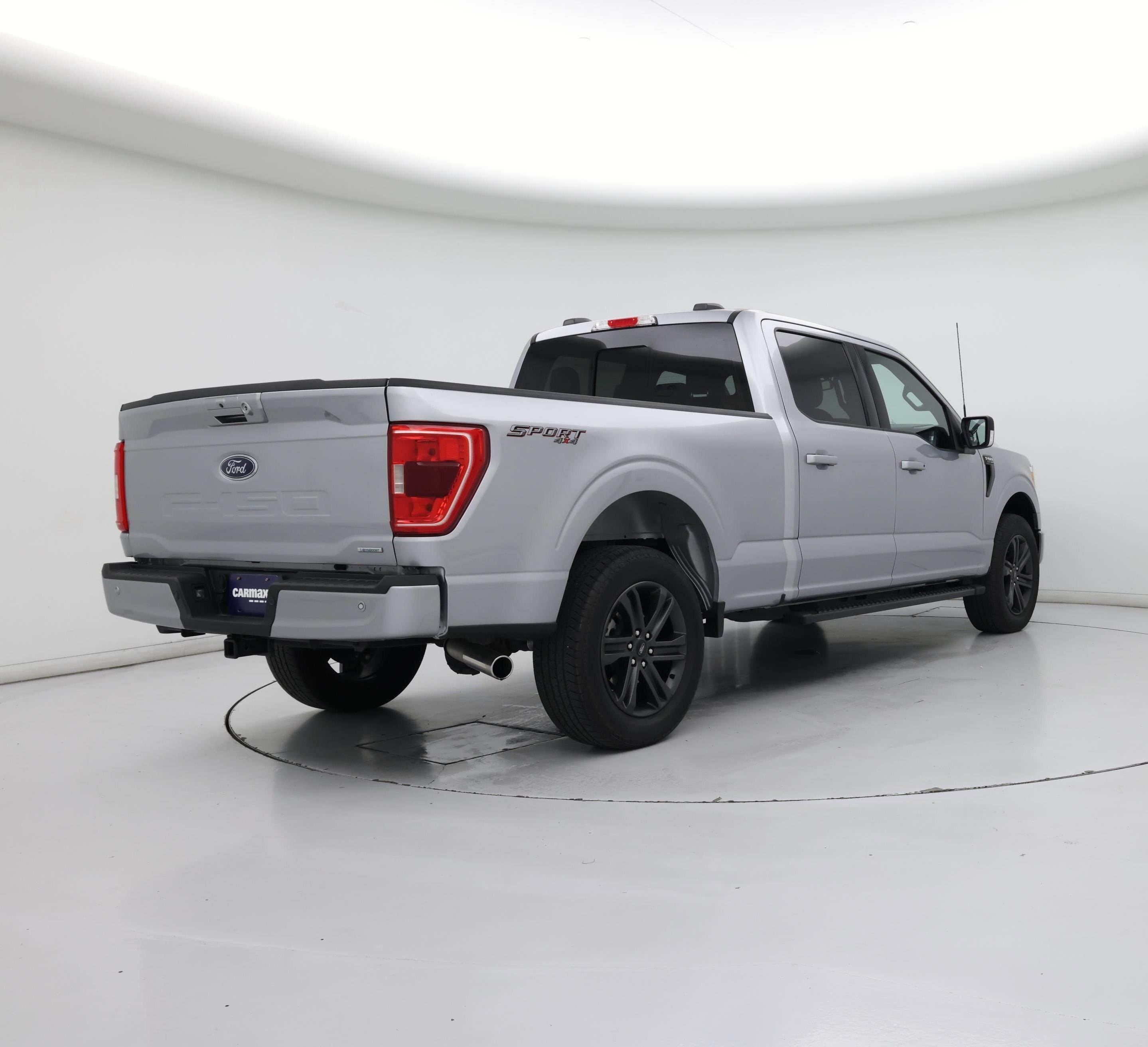 Thumbnail: 2022 Ford F-150 - 8
