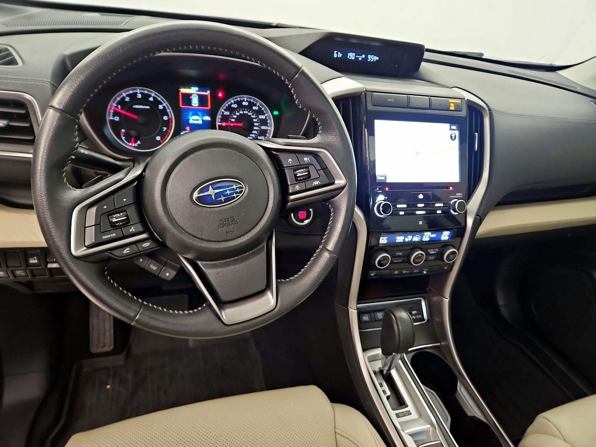 Thumbnail: 2019 Subaru Ascent - 9