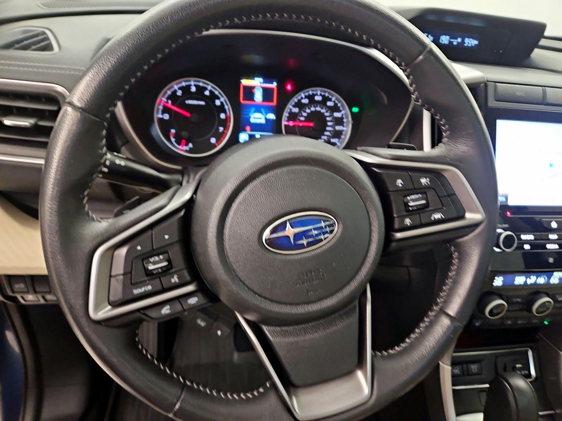 Thumbnail: 2019 Subaru Ascent - 10