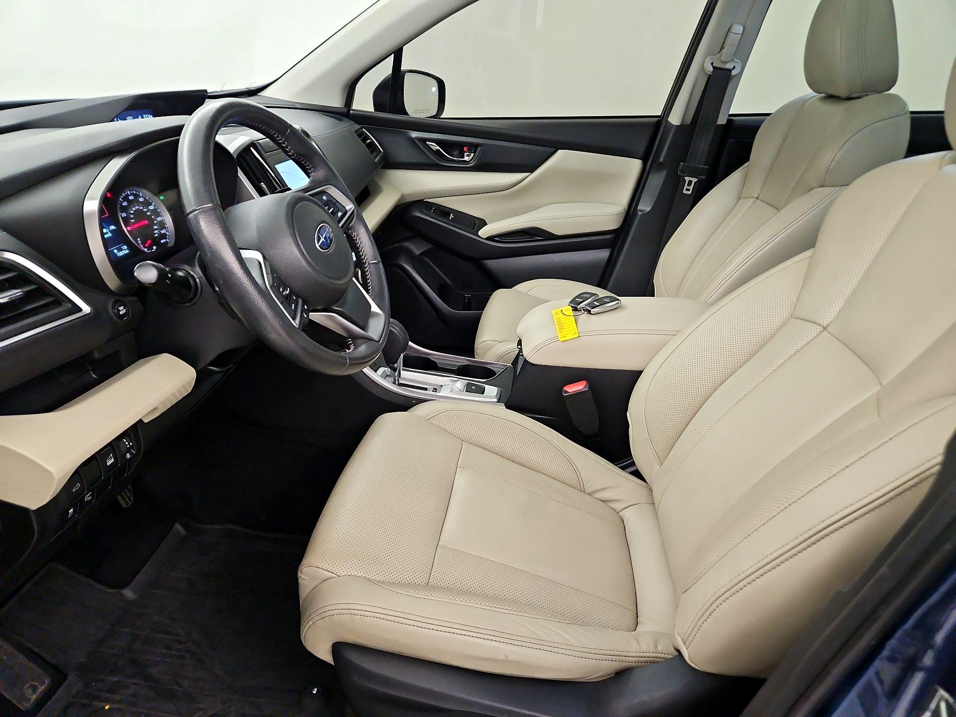Thumbnail: 2019 Subaru Ascent - 11