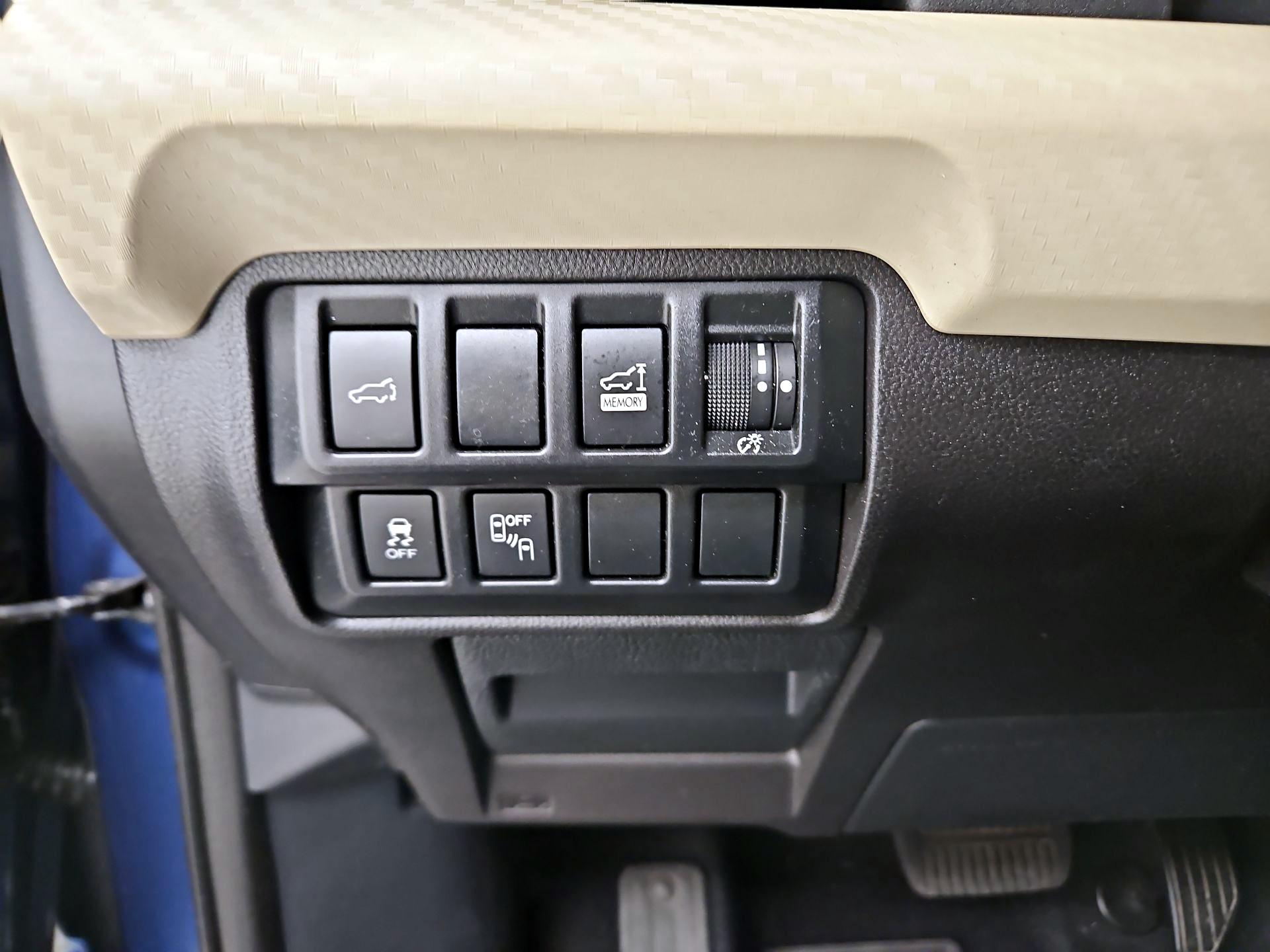 Thumbnail: 2019 Subaru Ascent - 13