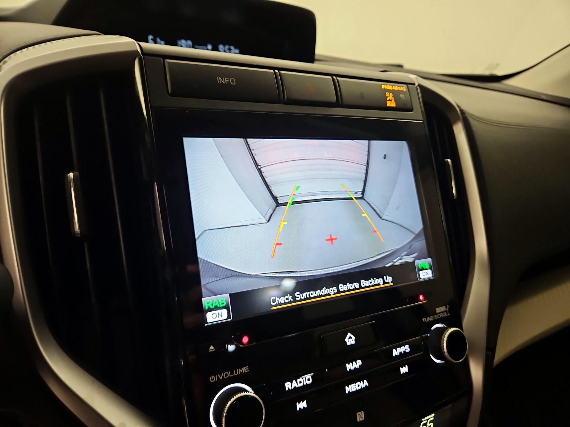 Thumbnail: 2019 Subaru Ascent - 15