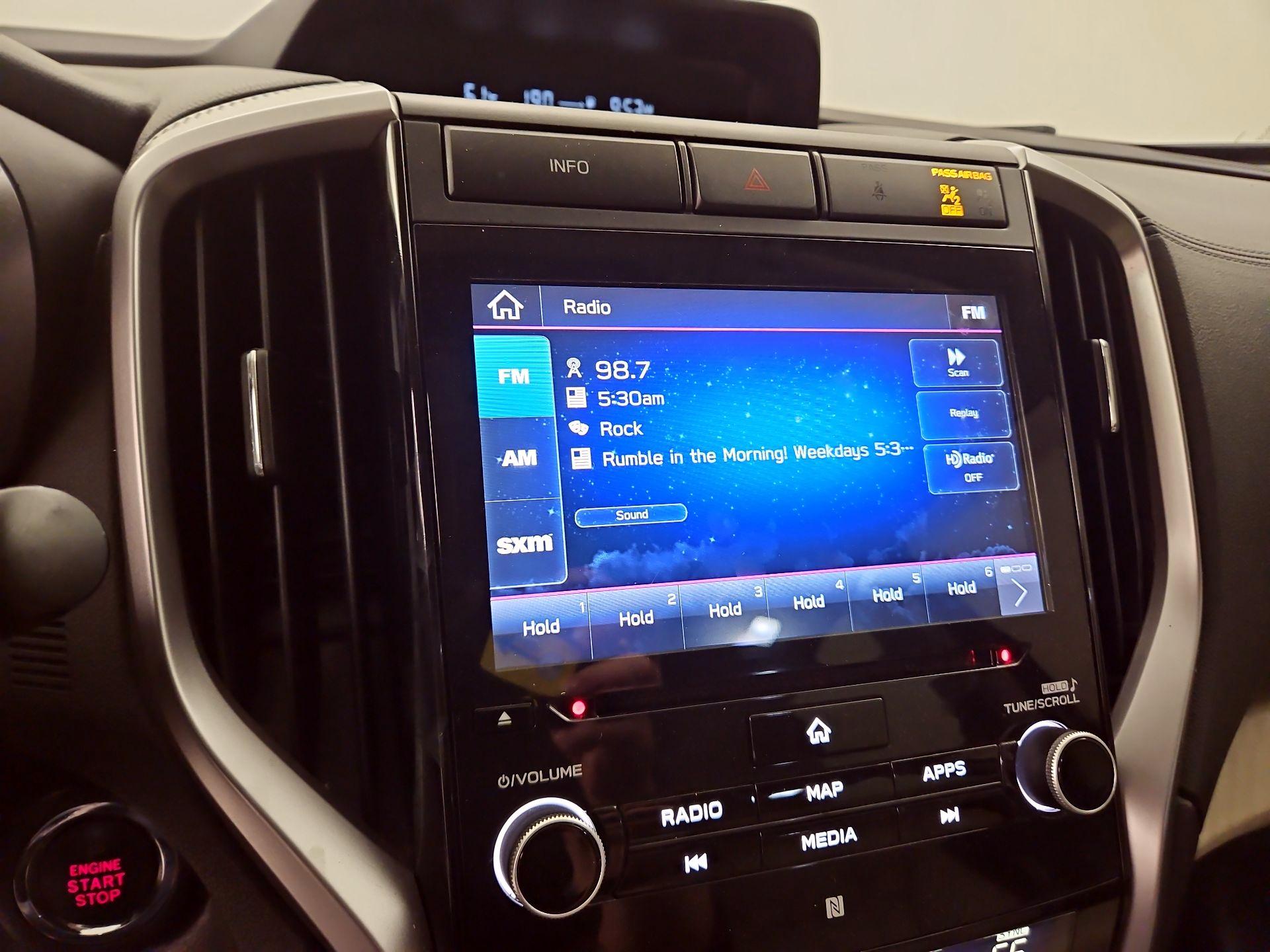 Thumbnail: 2019 Subaru Ascent - 16
