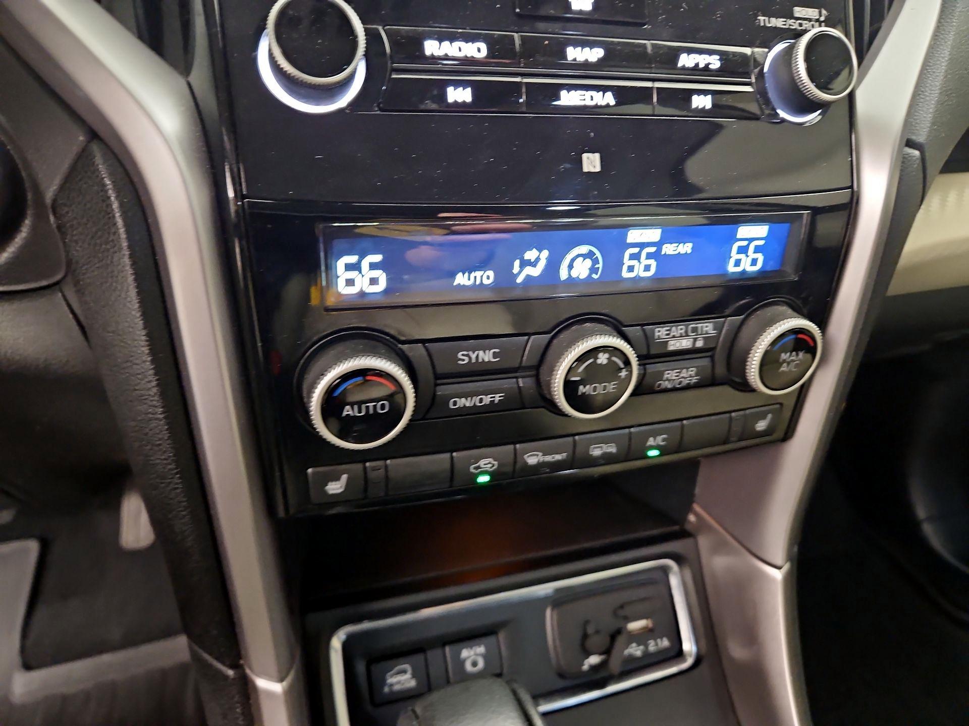 Thumbnail: 2019 Subaru Ascent - 17