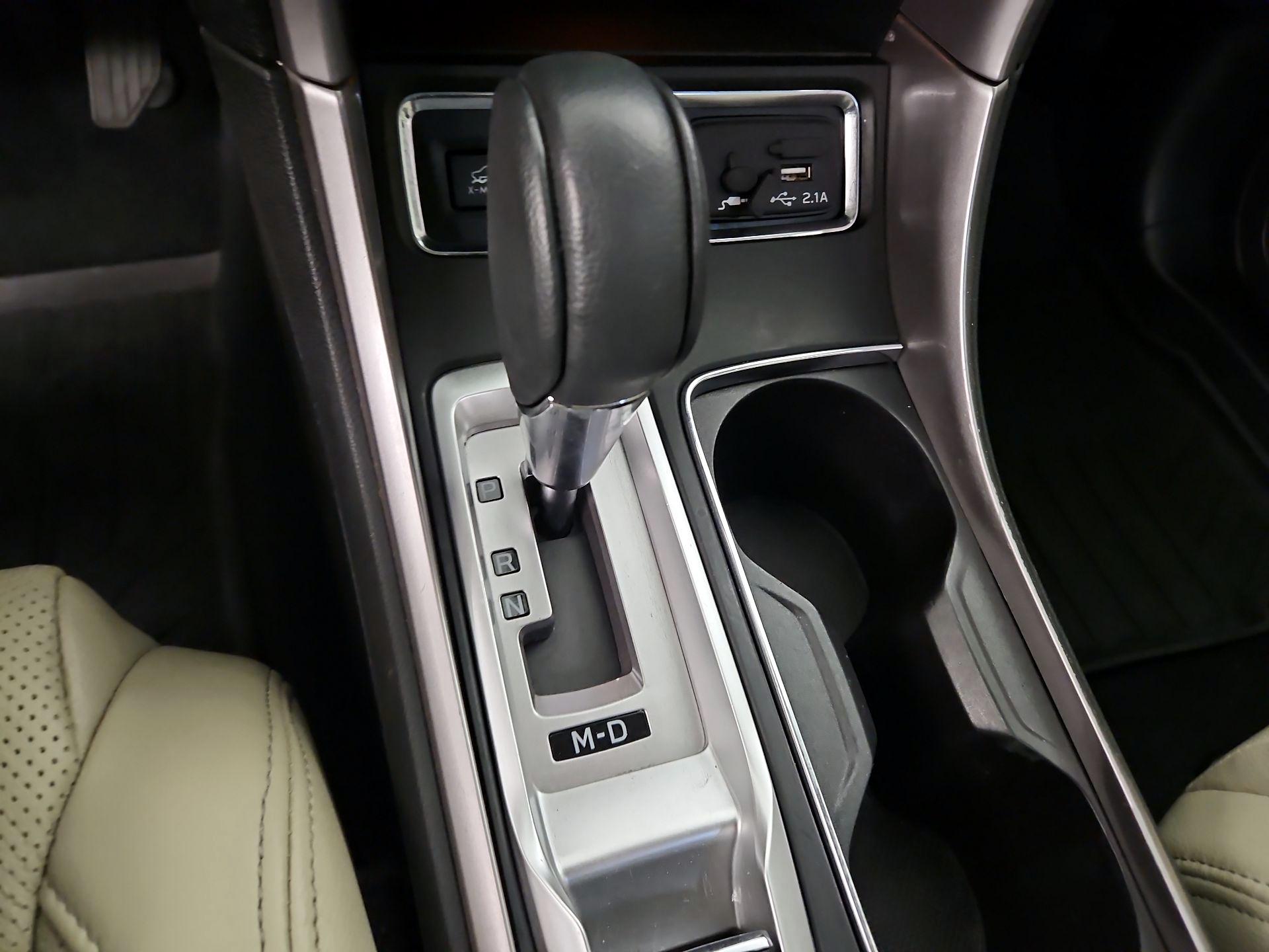 Thumbnail: 2019 Subaru Ascent - 18