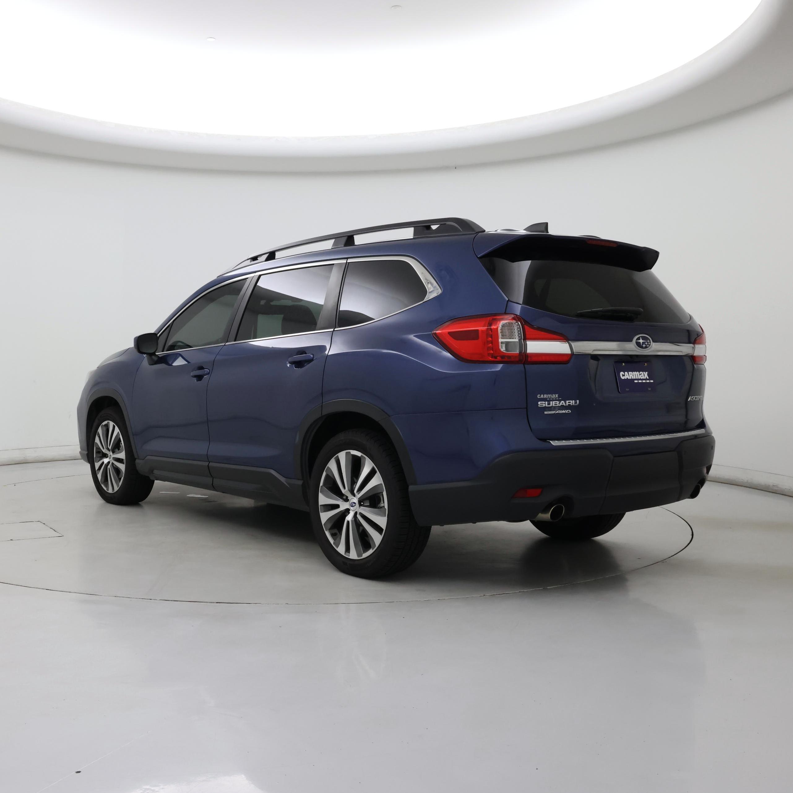 Thumbnail: 2019 Subaru Ascent - 2