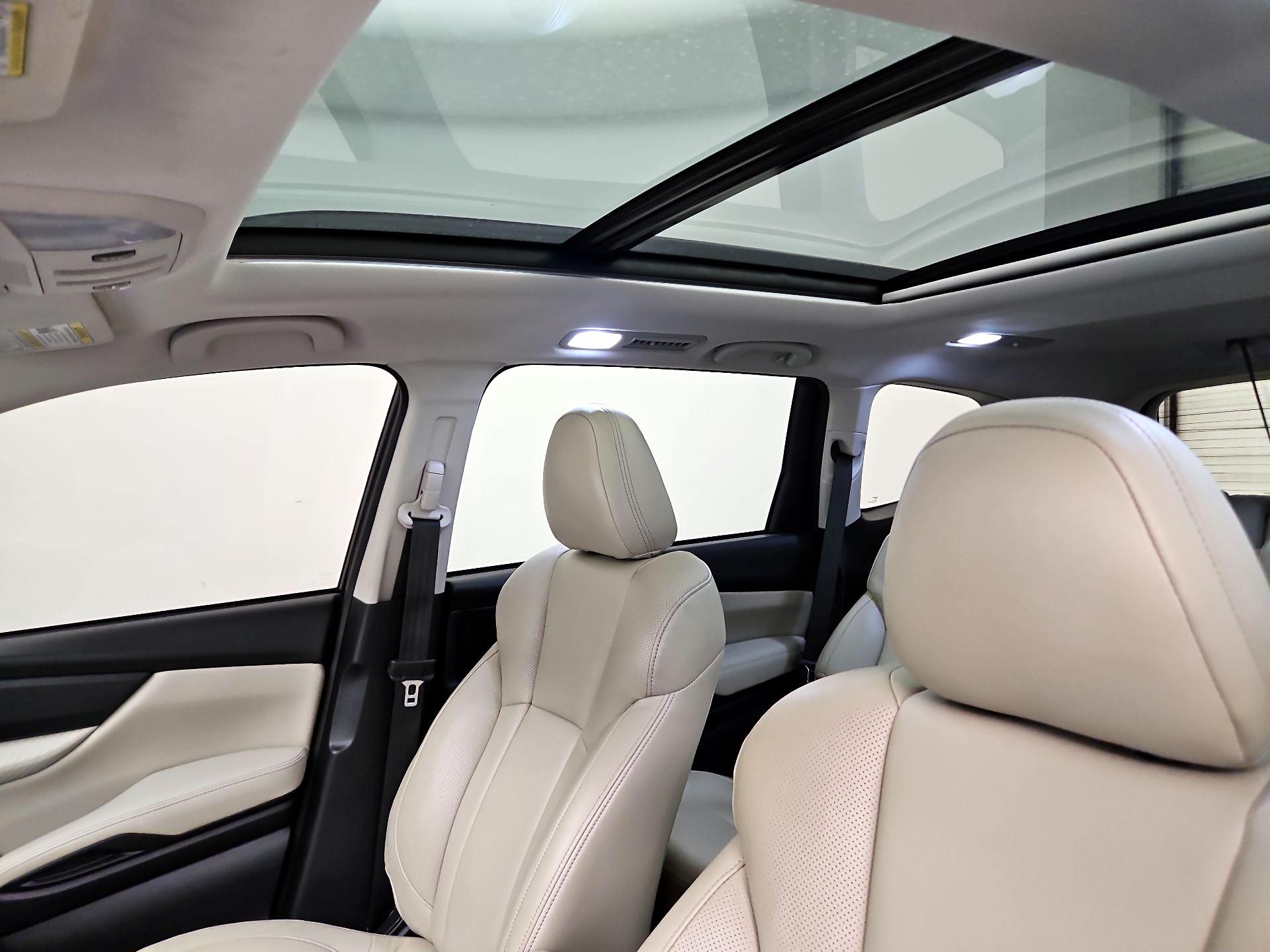Thumbnail: 2019 Subaru Ascent - 20