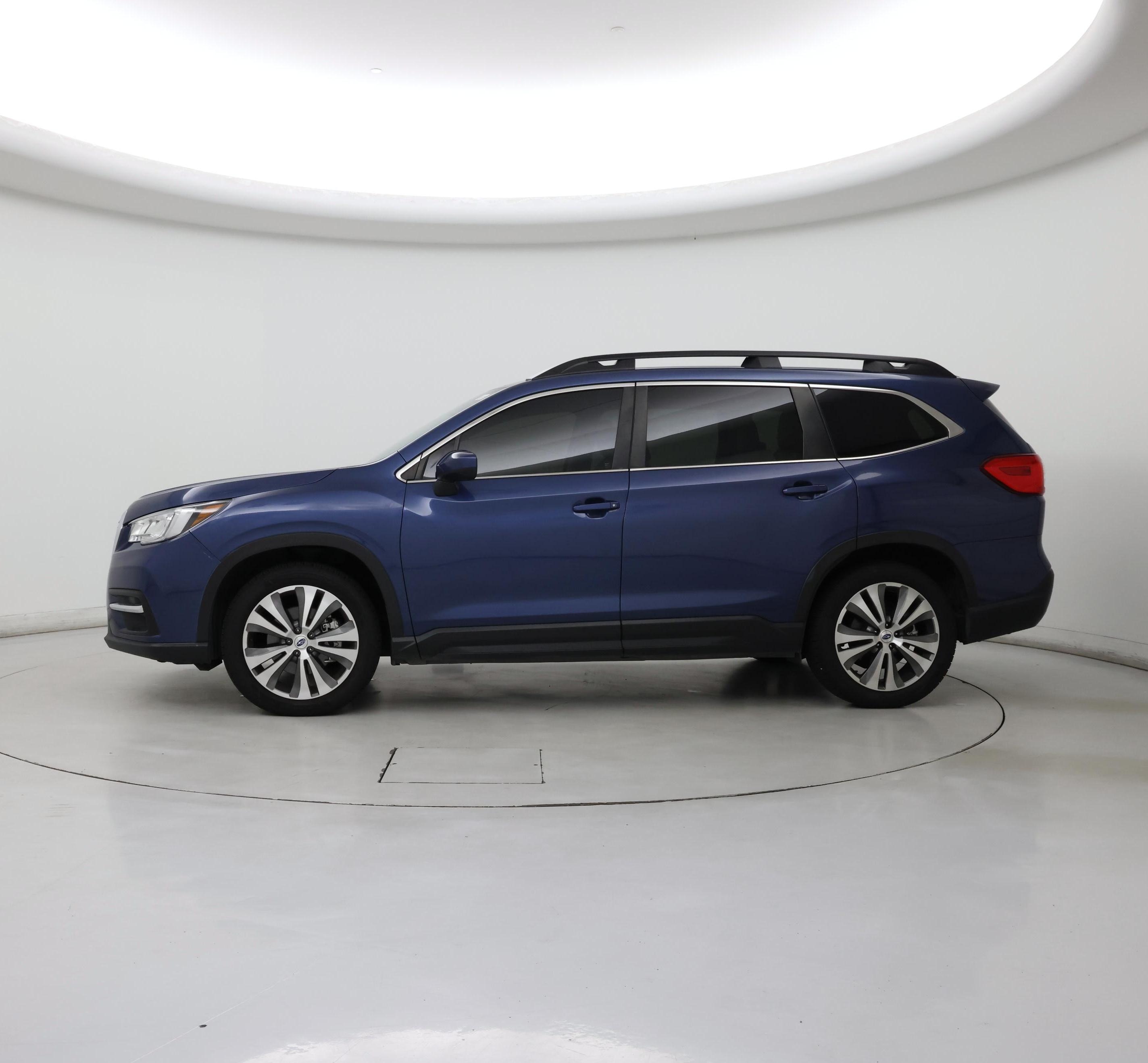 Thumbnail: 2019 Subaru Ascent - 3