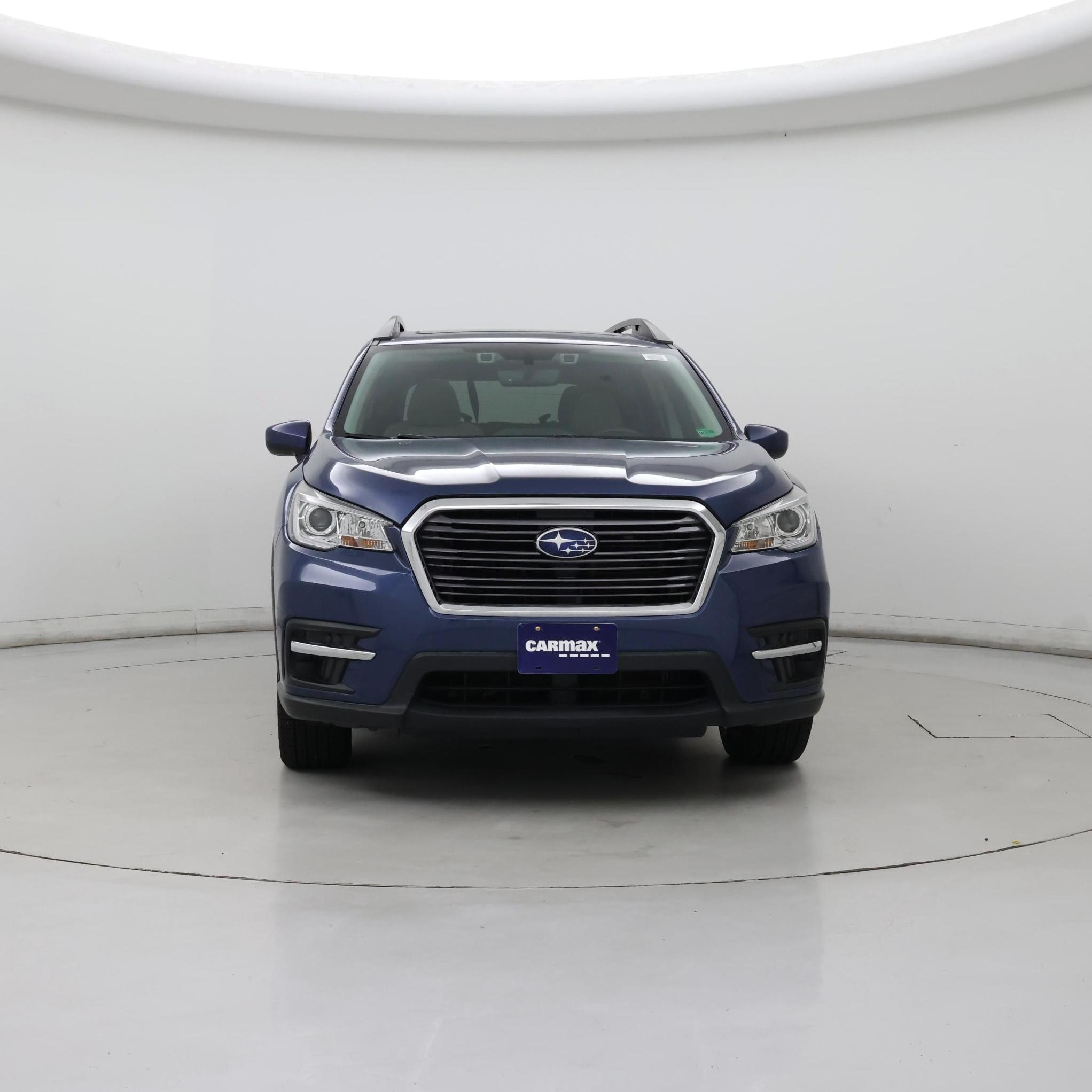 Thumbnail: 2019 Subaru Ascent - 5