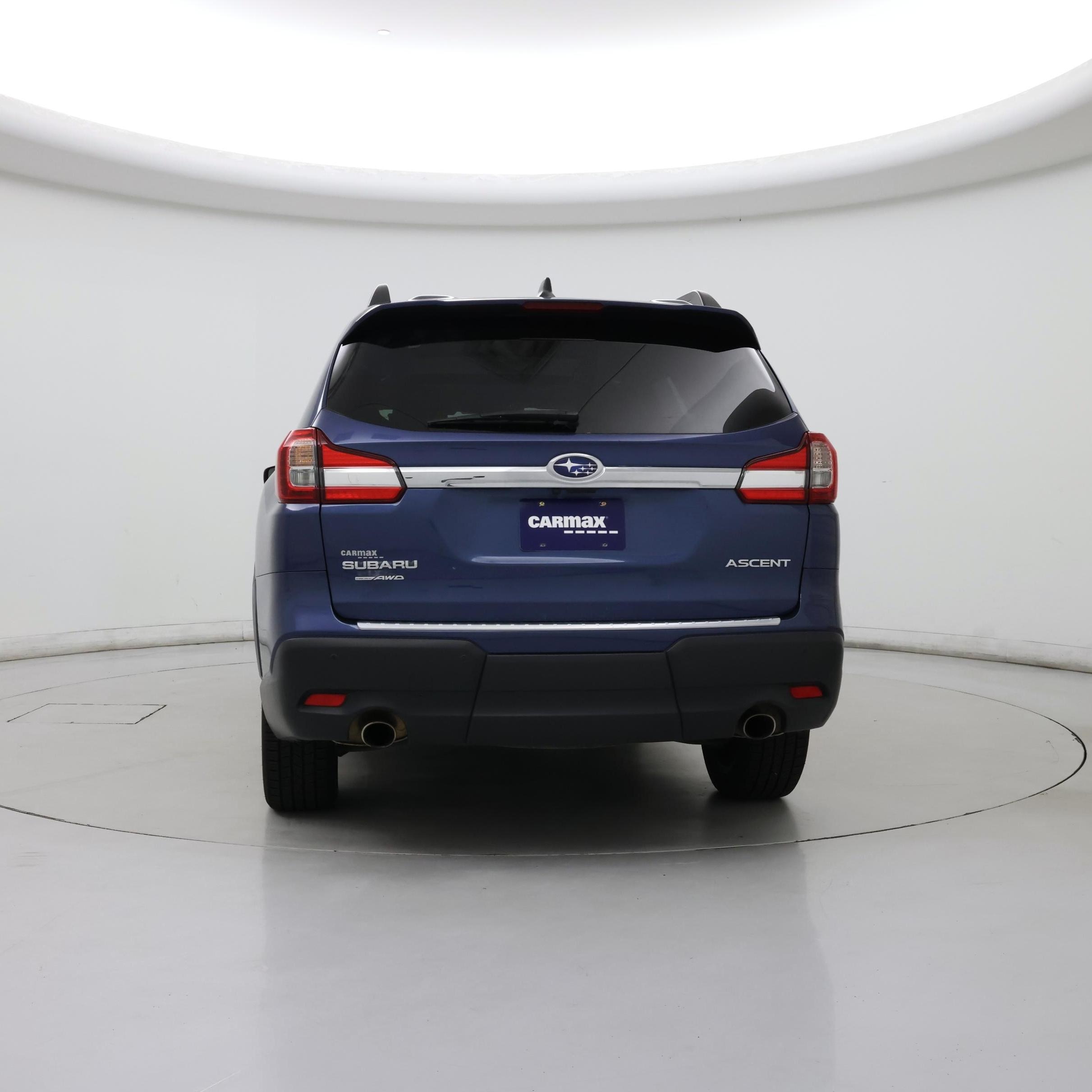 Thumbnail: 2019 Subaru Ascent - 6
