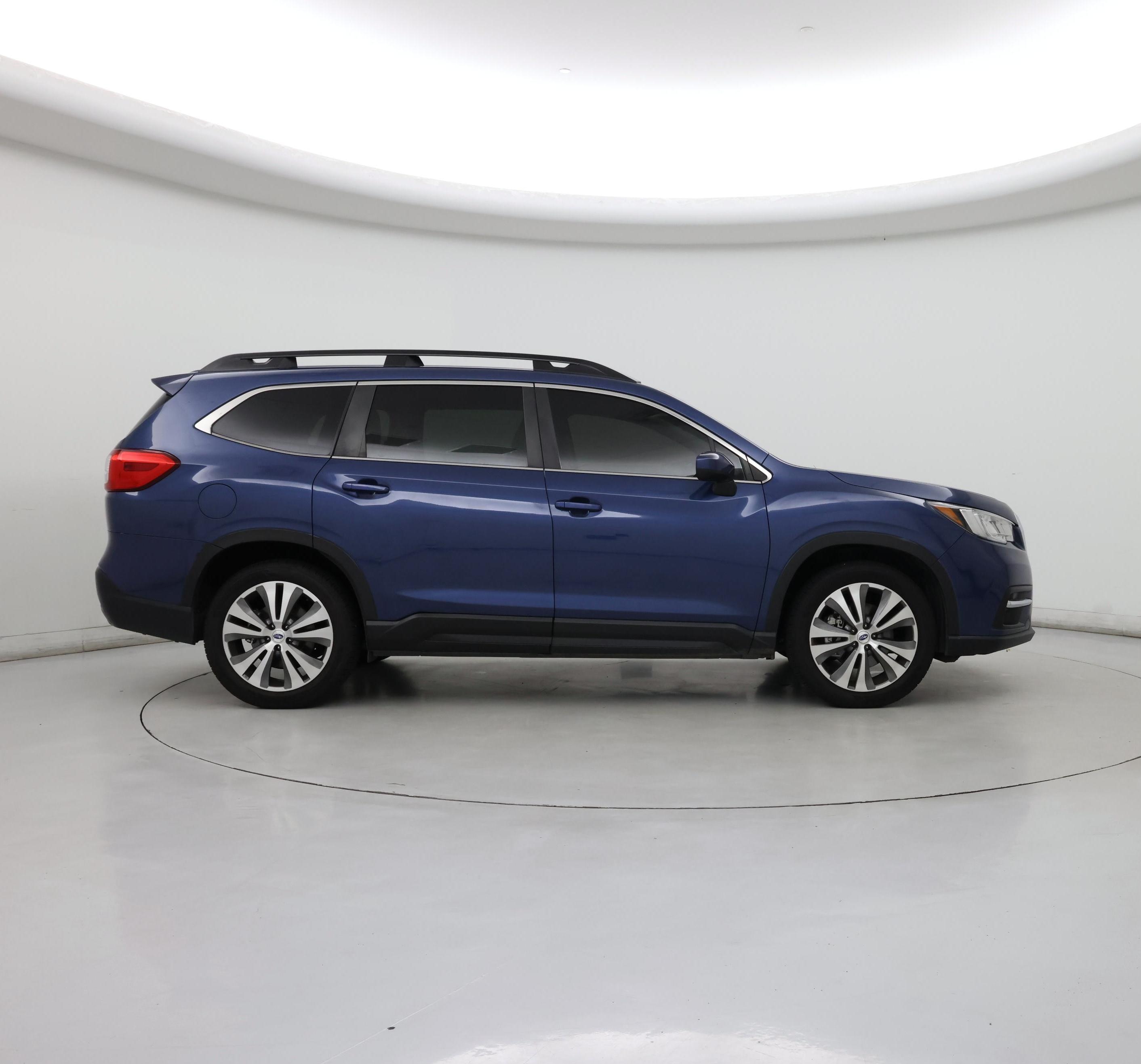 Thumbnail: 2019 Subaru Ascent - 7