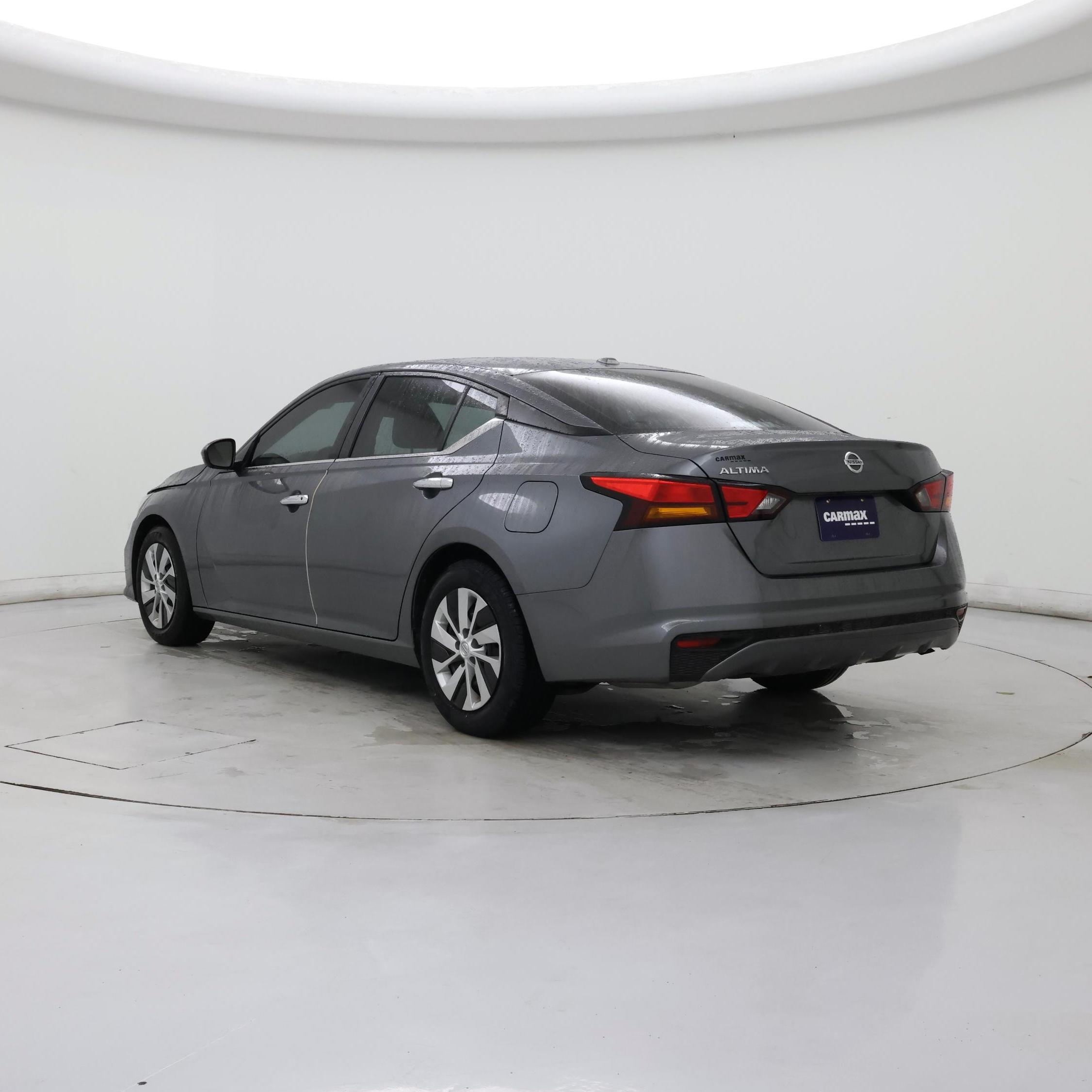 Thumbnail: 2020 Nissan Altima - 2
