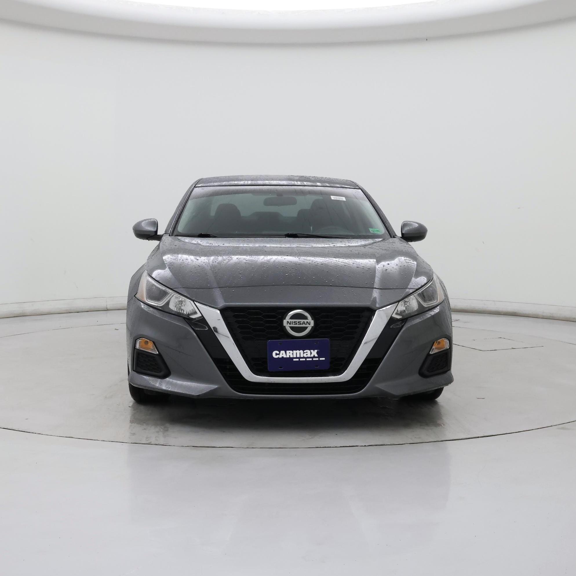 Thumbnail: 2020 Nissan Altima - 5