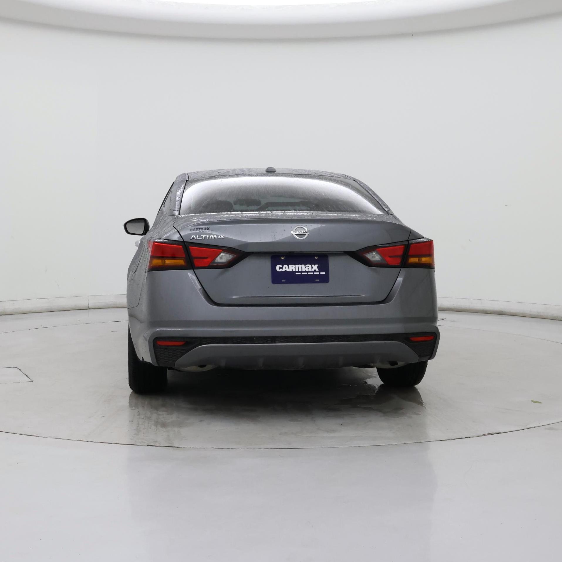 Thumbnail: 2020 Nissan Altima - 6