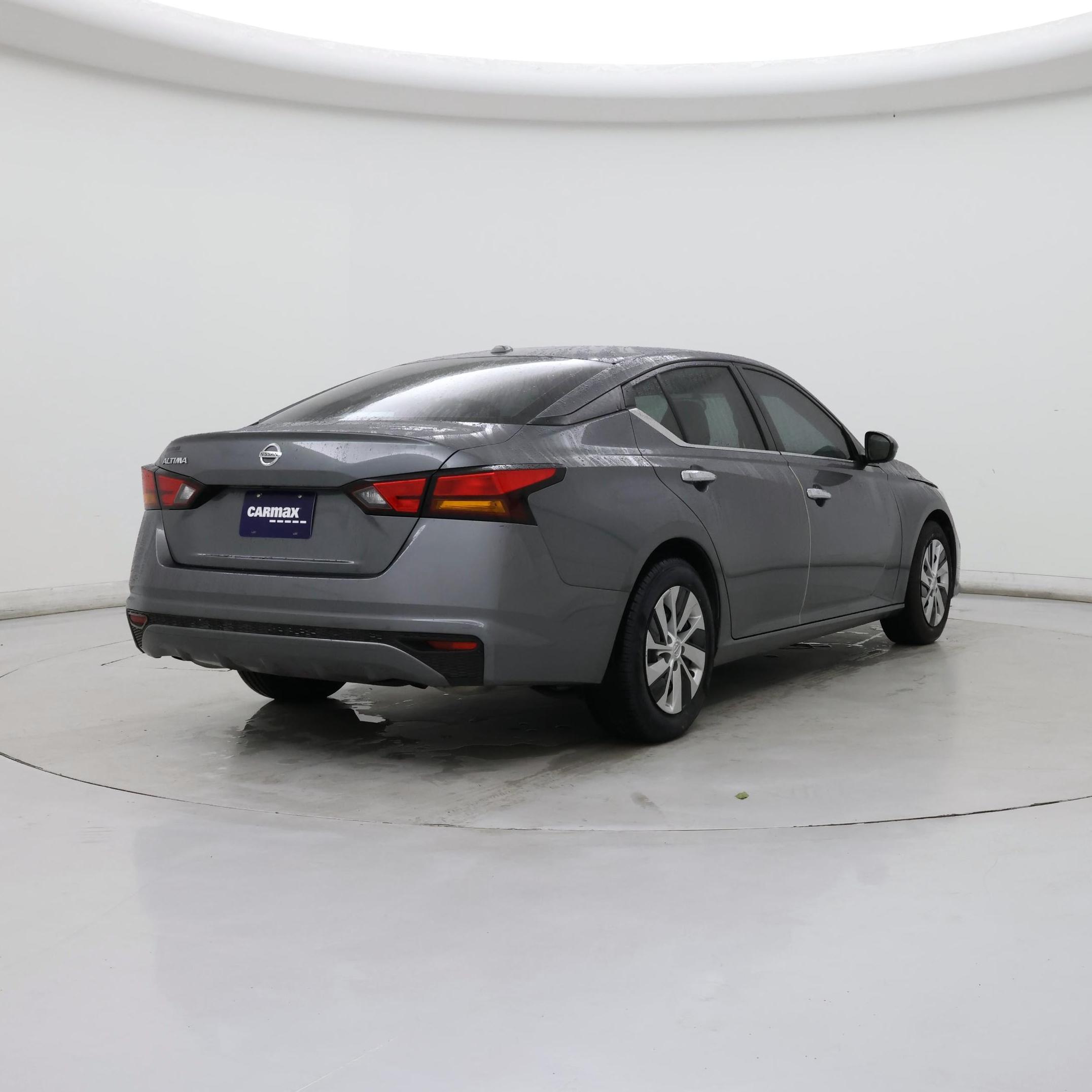 Thumbnail: 2020 Nissan Altima - 8