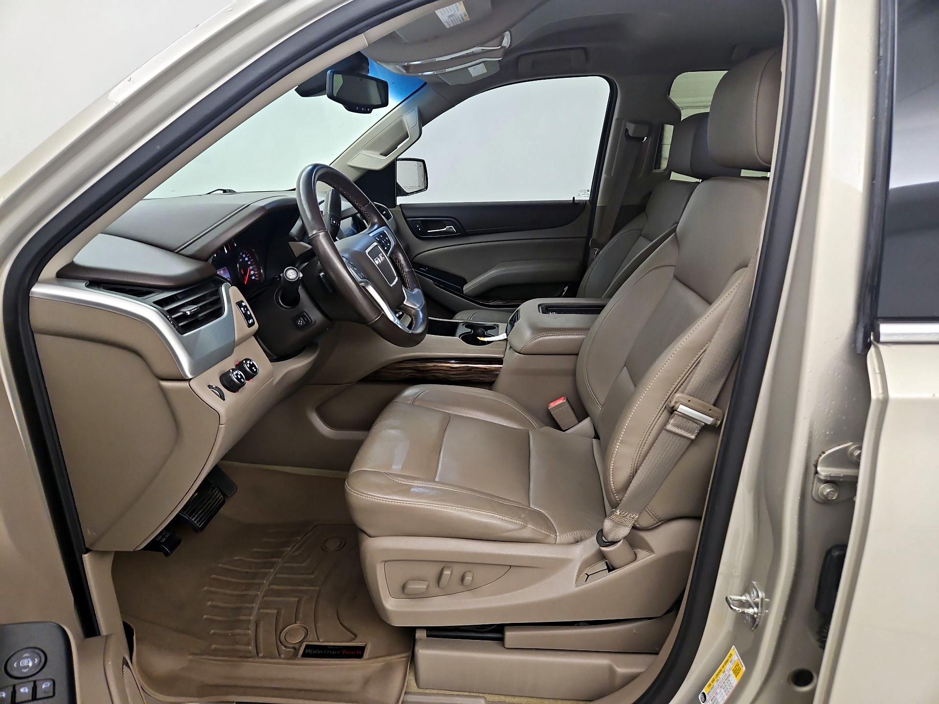 Thumbnail: 2015 GMC Yukon - 11