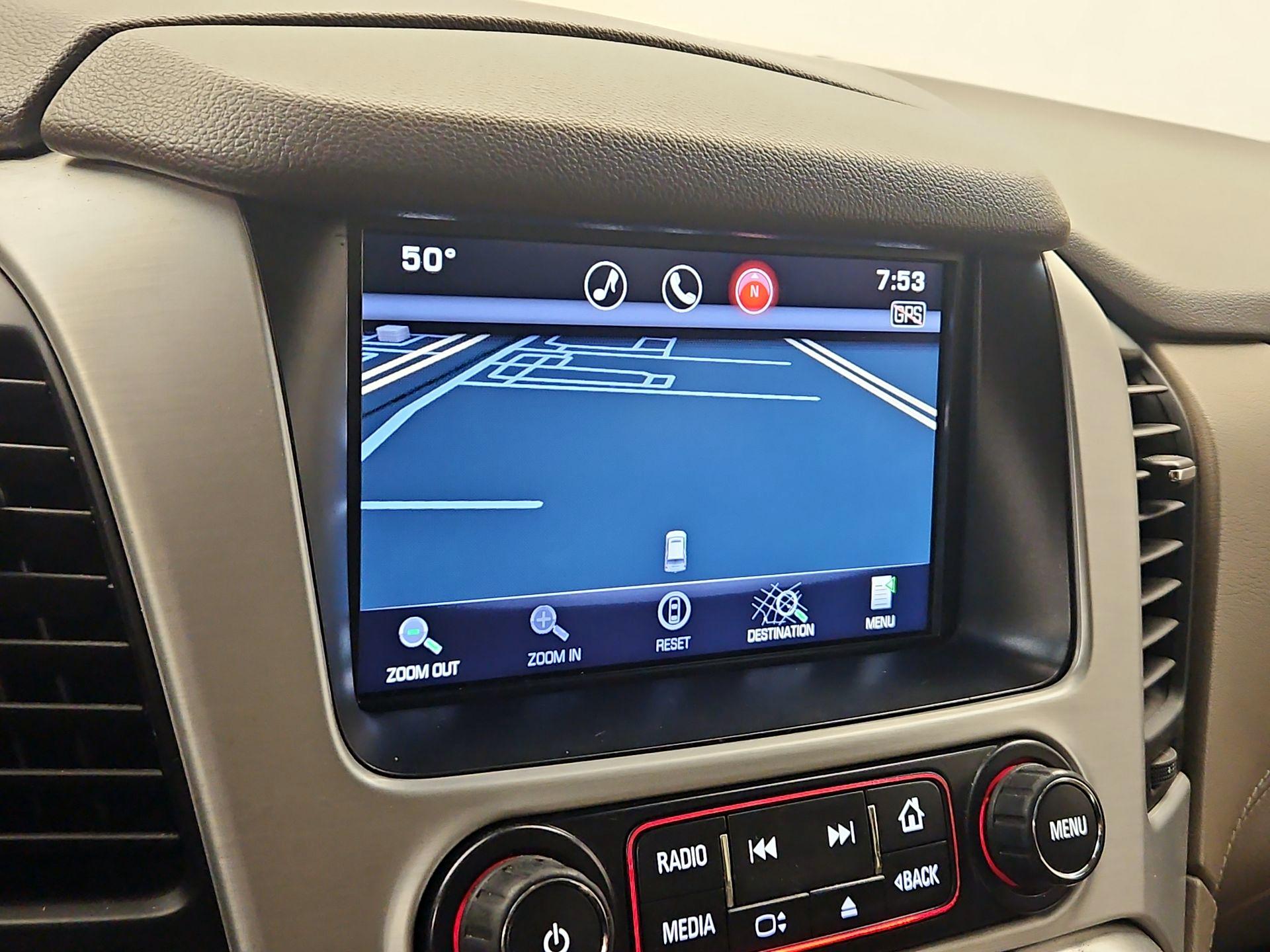 Thumbnail: 2015 GMC Yukon - 14