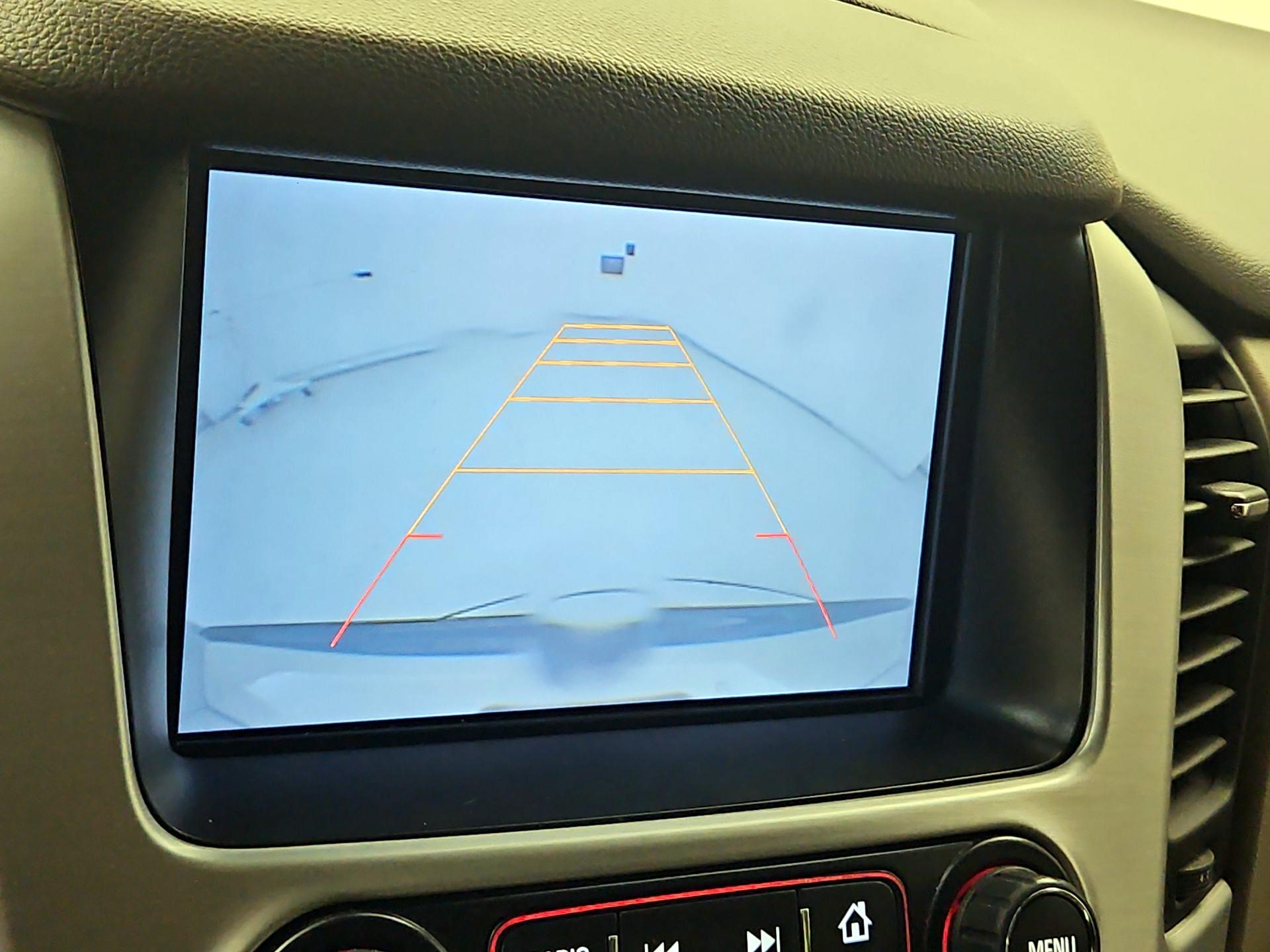 Thumbnail: 2015 GMC Yukon - 15