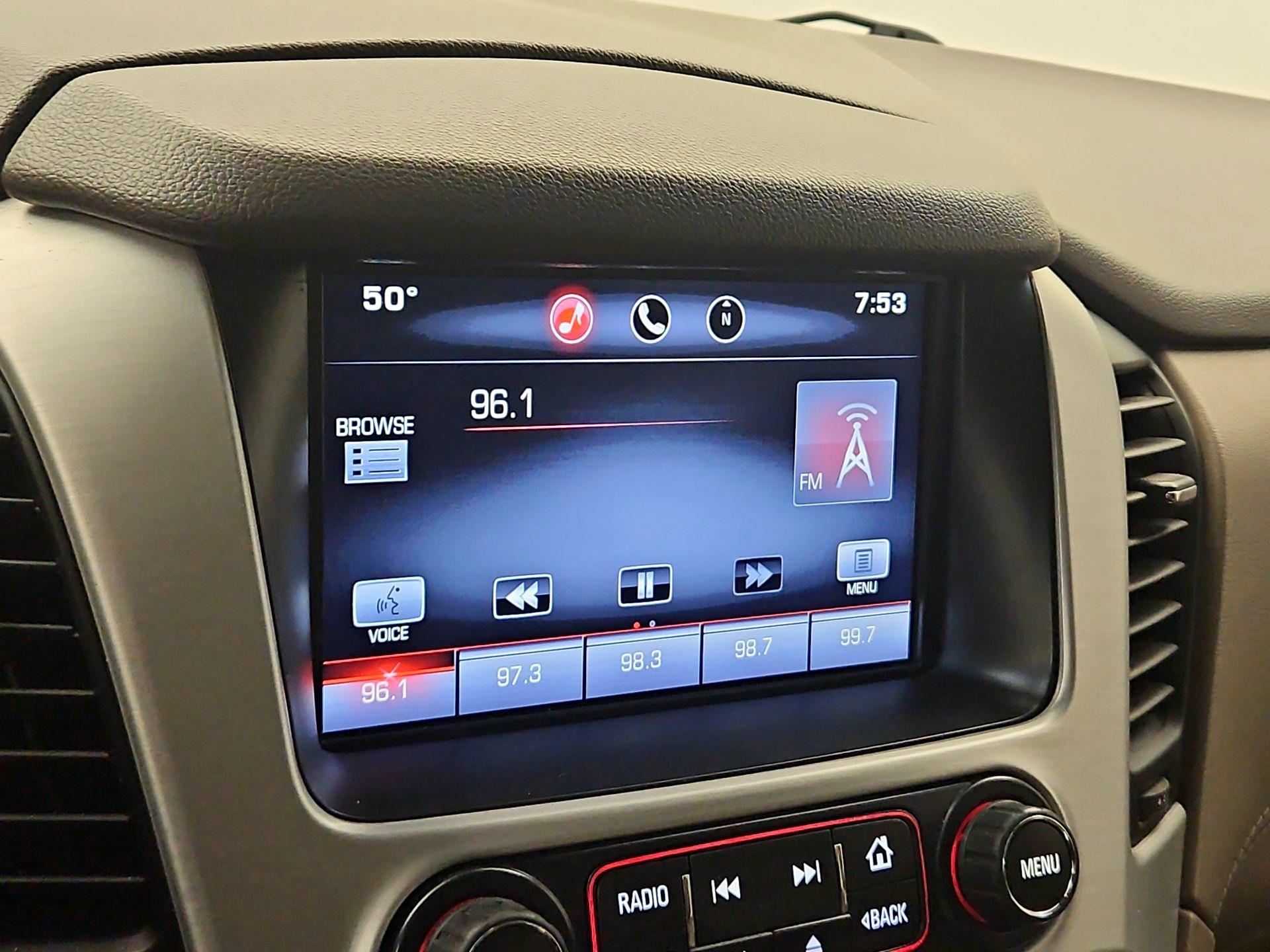 Thumbnail: 2015 GMC Yukon - 16