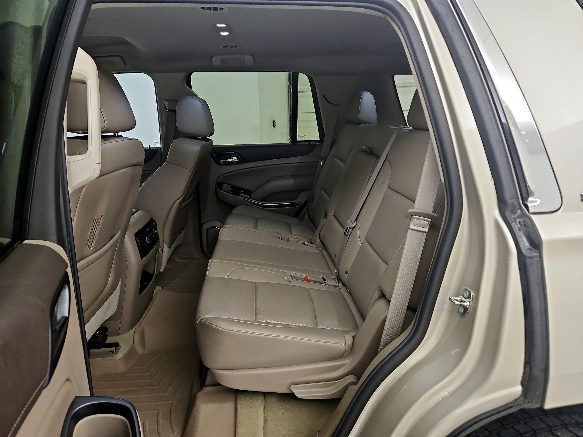 Thumbnail: 2015 GMC Yukon - 20