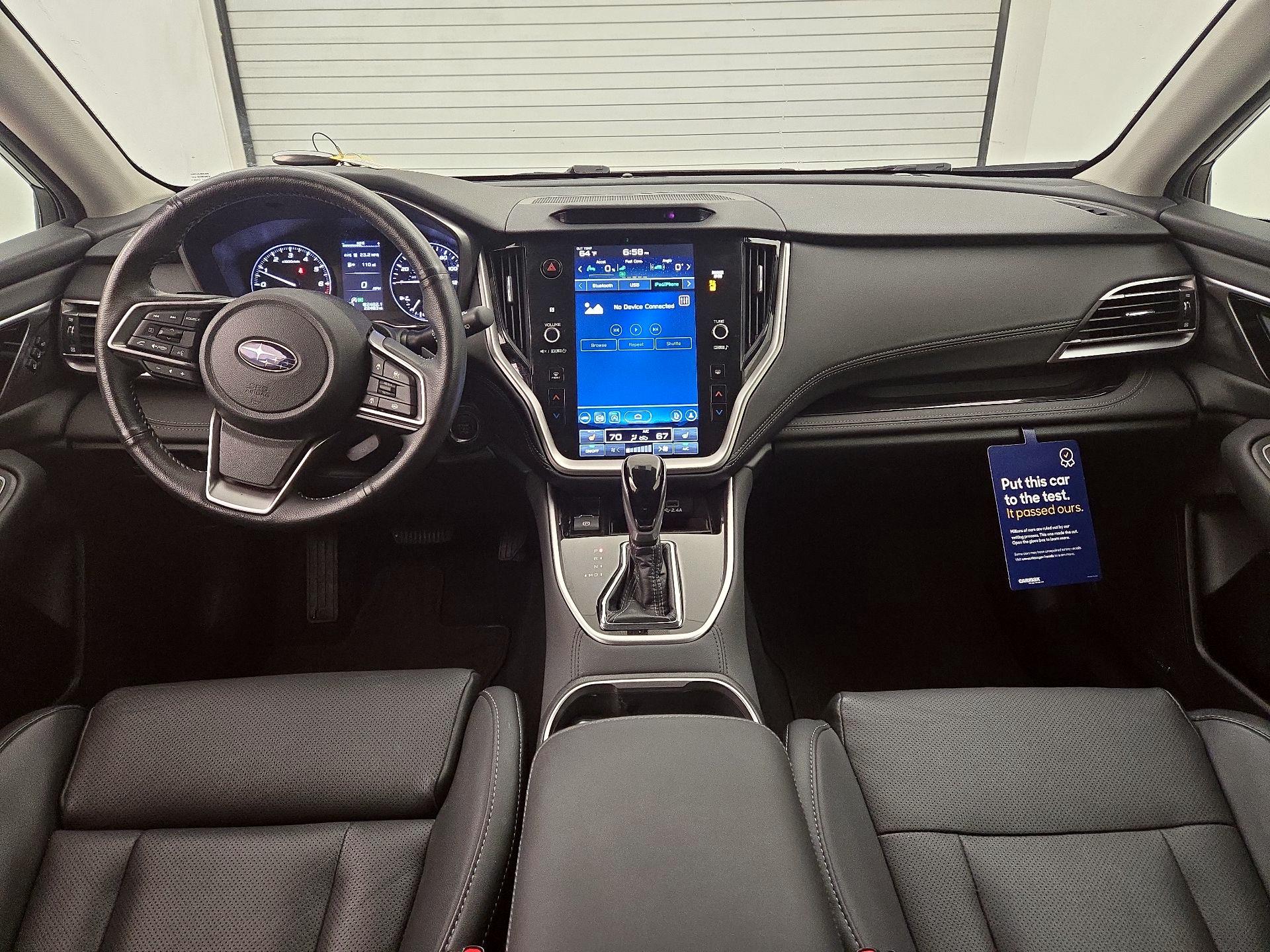 Thumbnail: 2023 Subaru Outback - 9