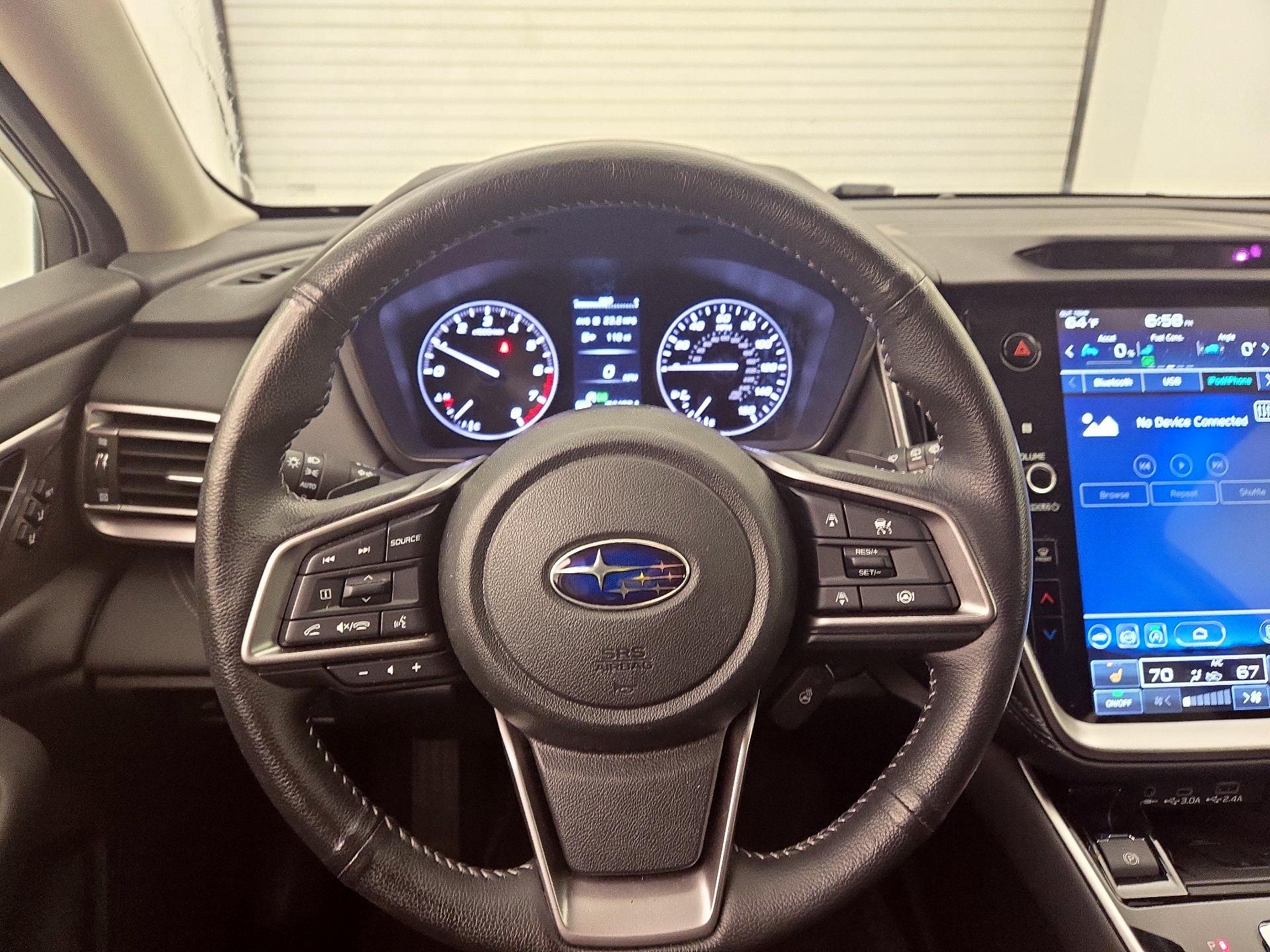 Thumbnail: 2023 Subaru Outback - 10