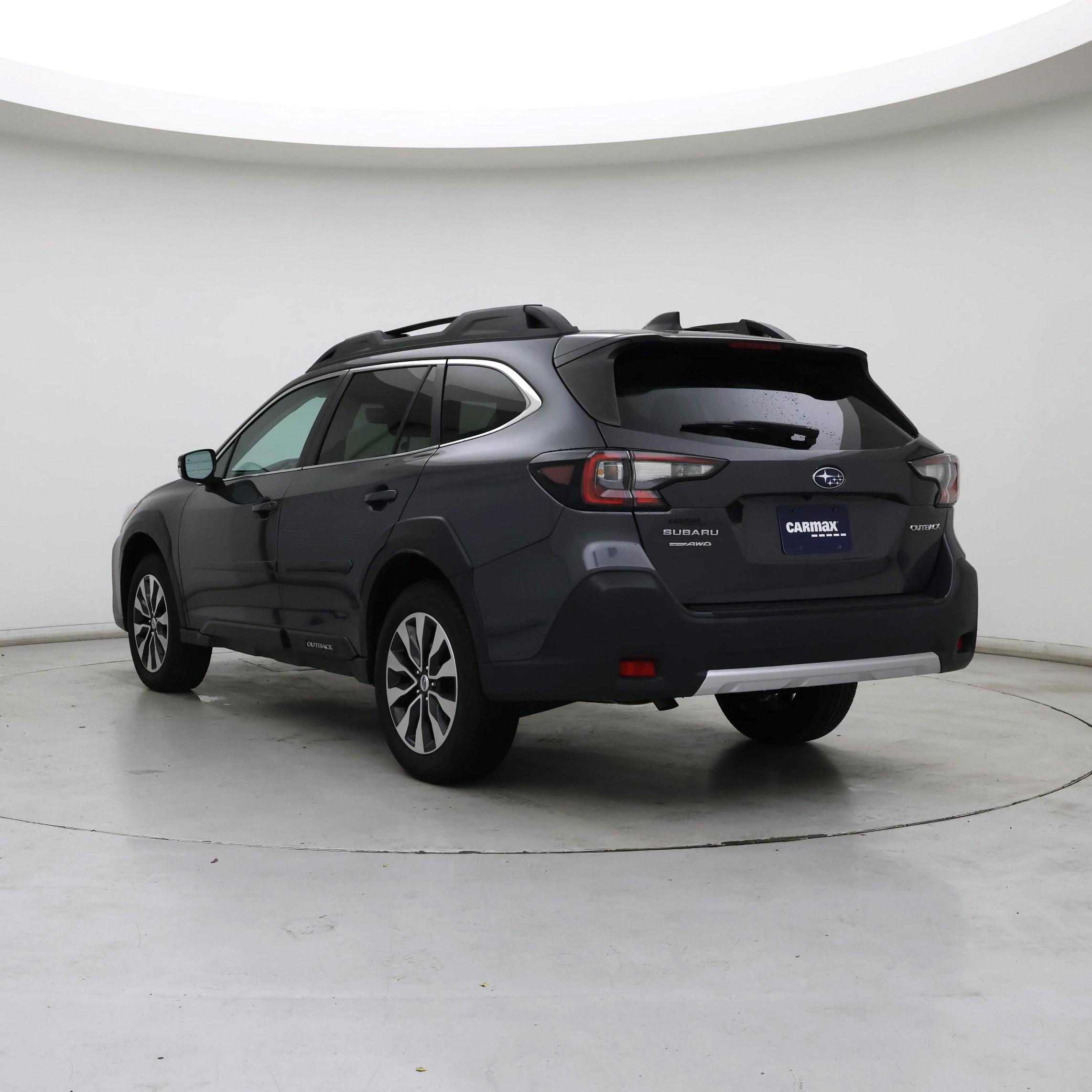 Thumbnail: 2023 Subaru Outback - 2