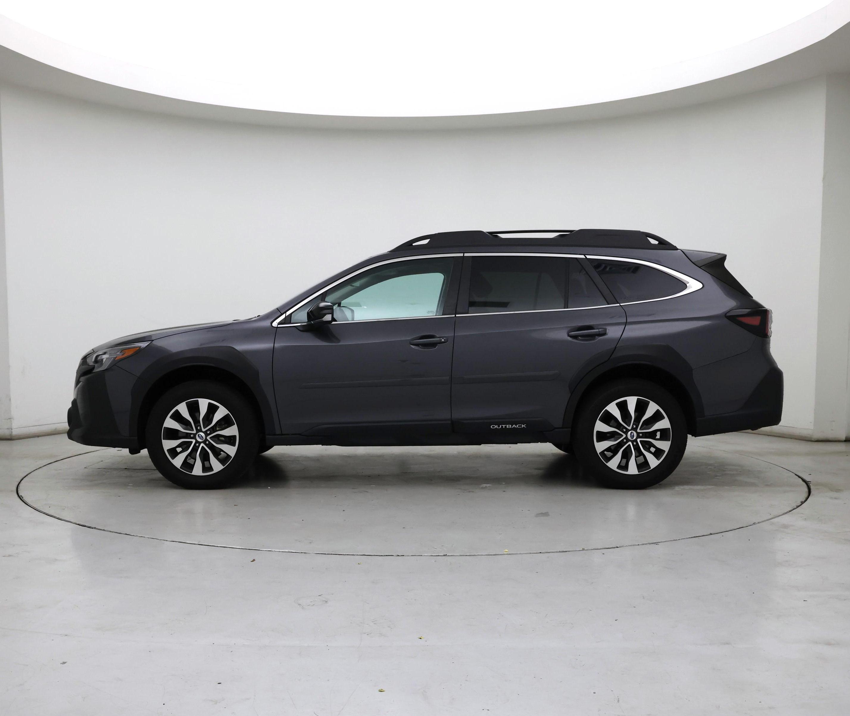 Thumbnail: 2023 Subaru Outback - 3