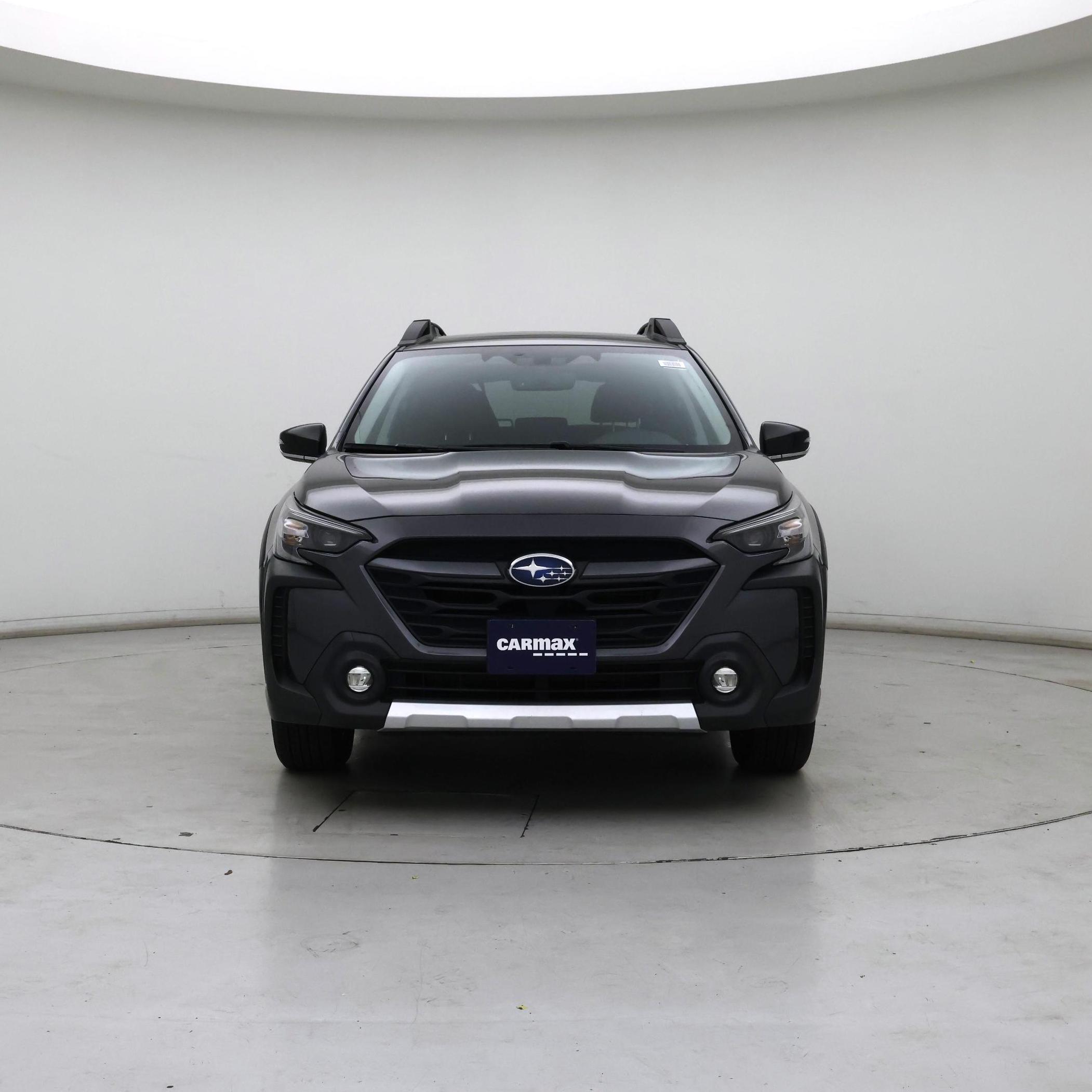 Thumbnail: 2023 Subaru Outback - 5