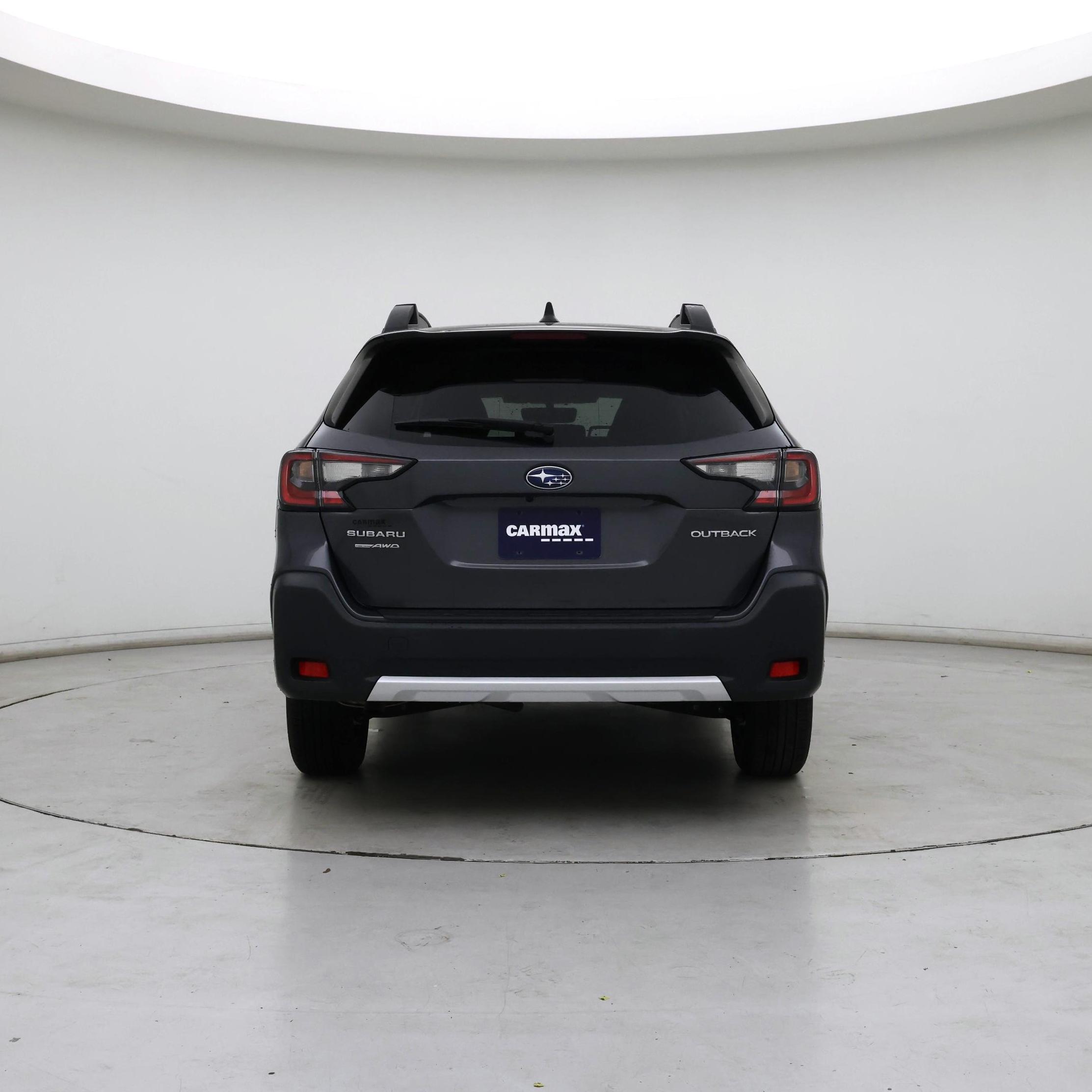 Thumbnail: 2023 Subaru Outback - 6