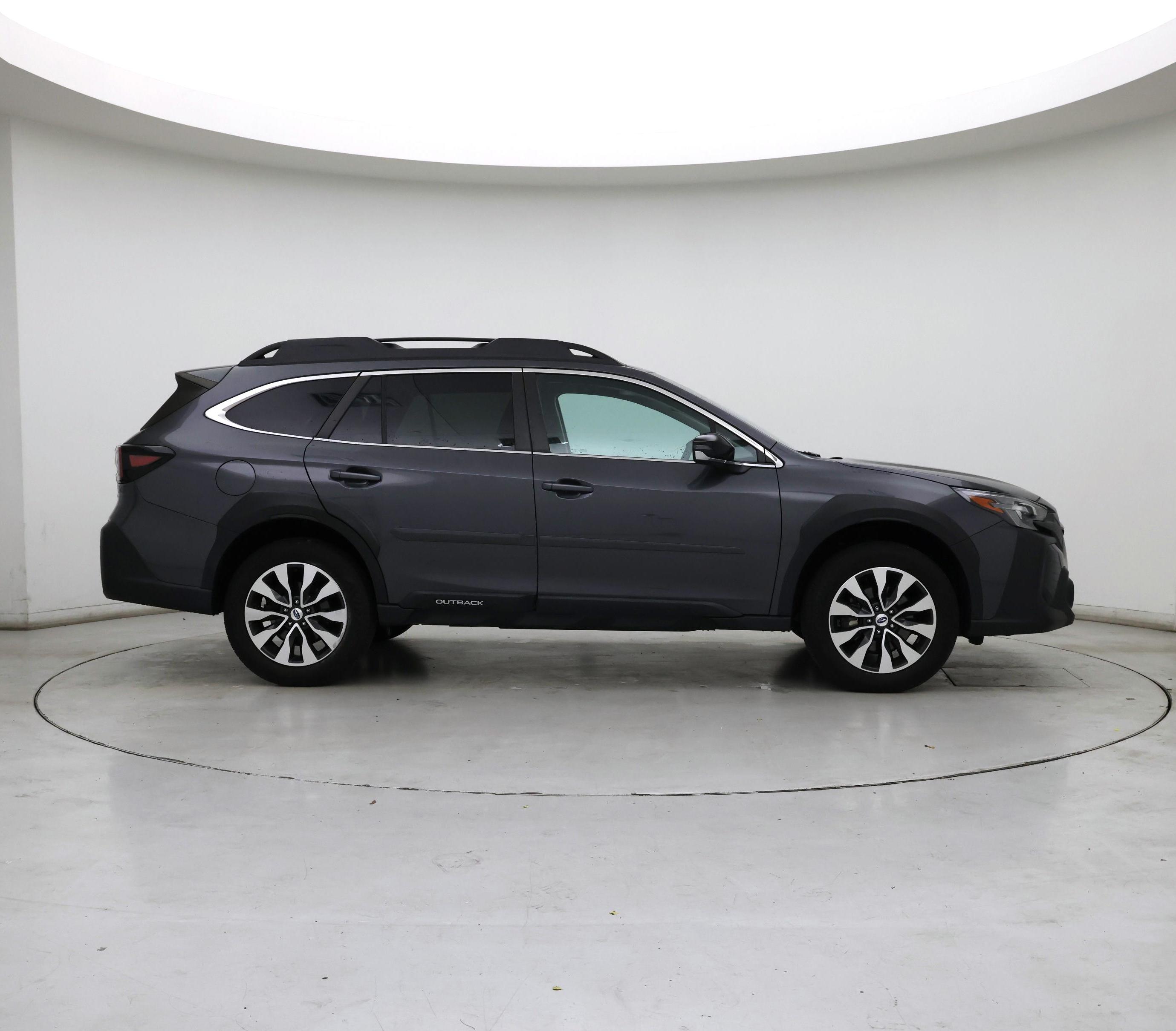 Thumbnail: 2023 Subaru Outback - 7