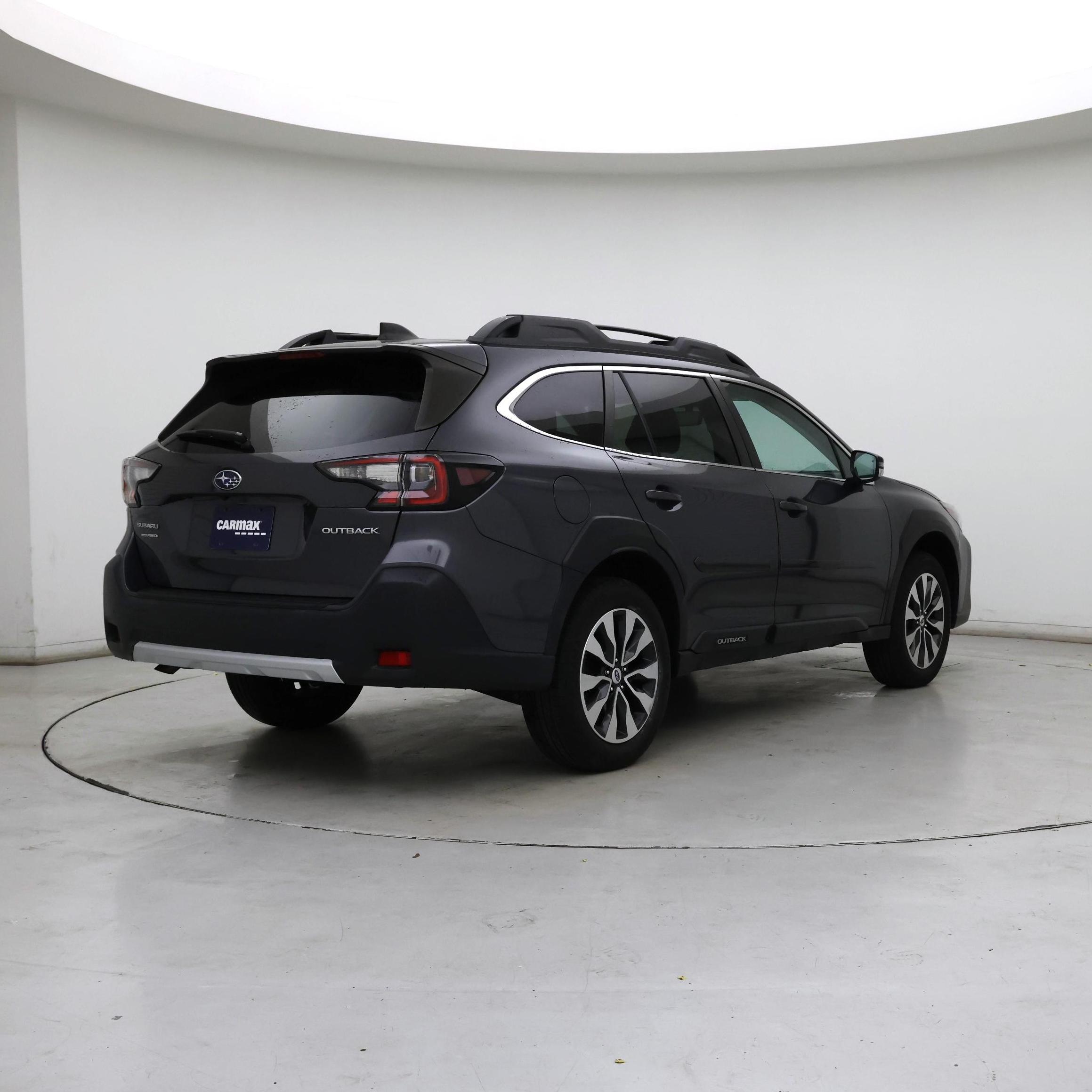Thumbnail: 2023 Subaru Outback - 8