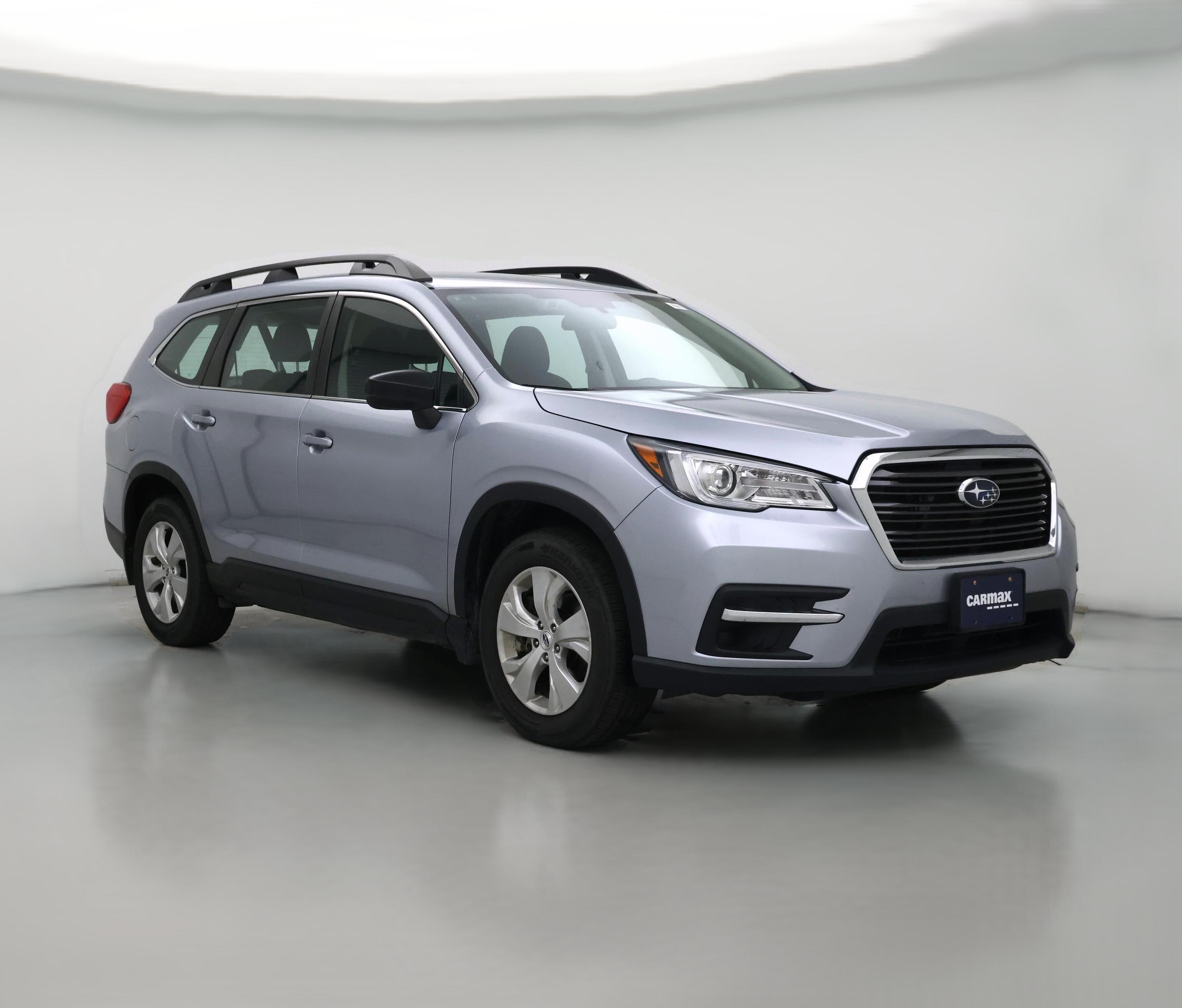 Thumbnail: 2022 Subaru Ascent - 1