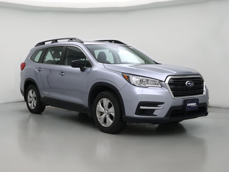 2022 Subaru Ascent Premium -
                  Ellicott City, MD