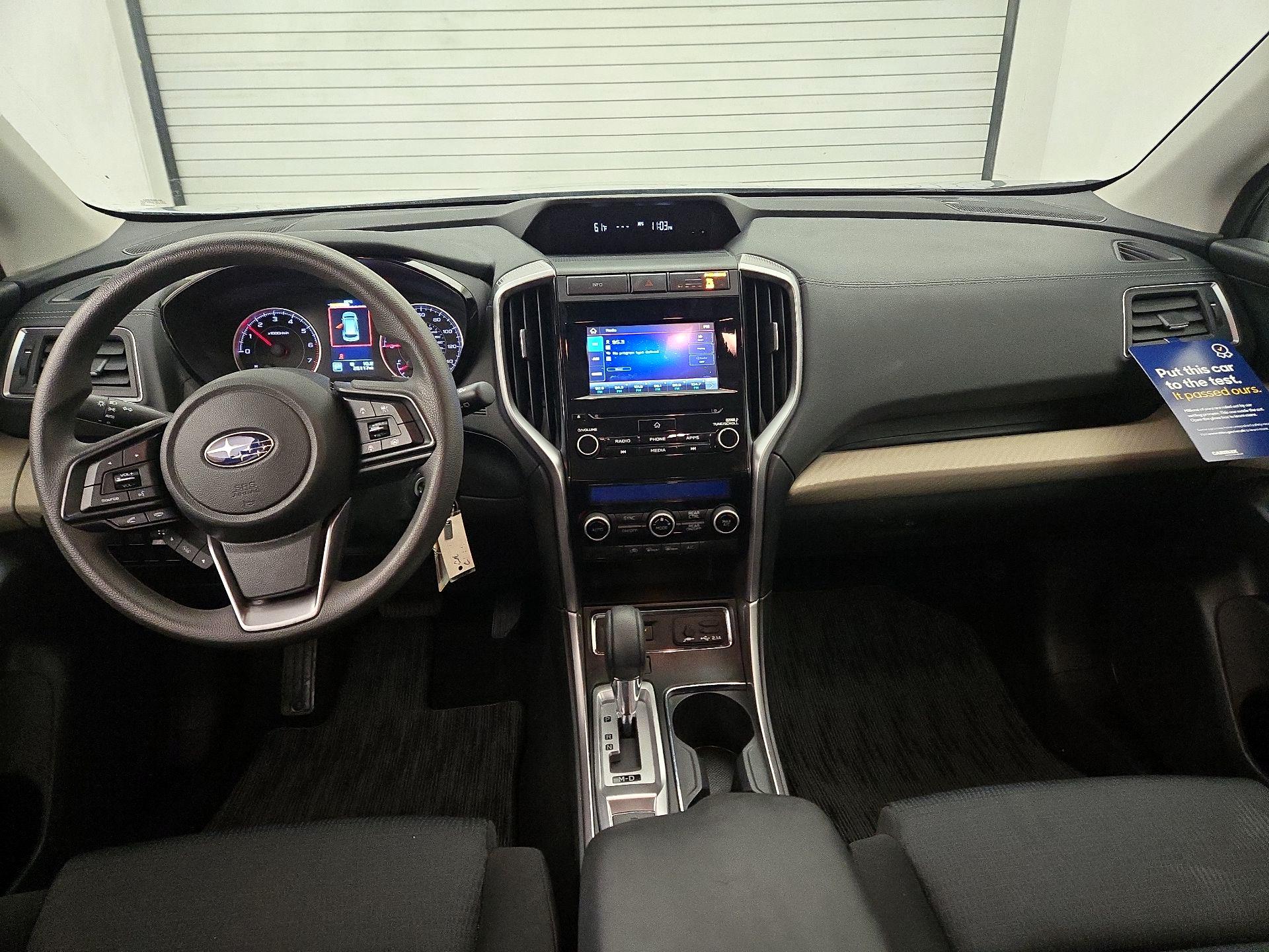 Thumbnail: 2022 Subaru Ascent - 9