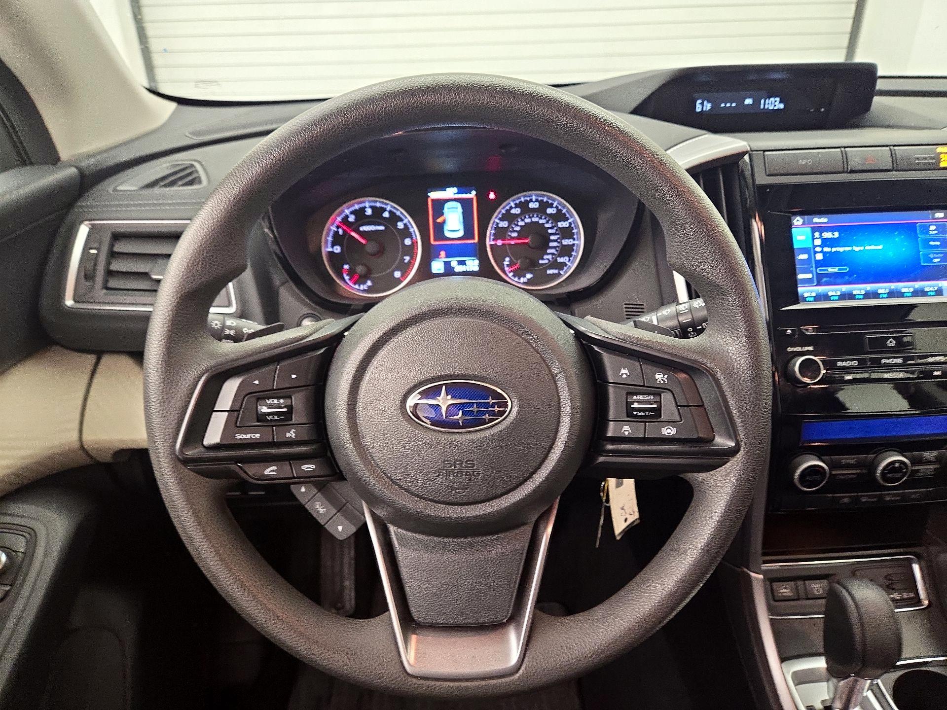 Thumbnail: 2022 Subaru Ascent - 10