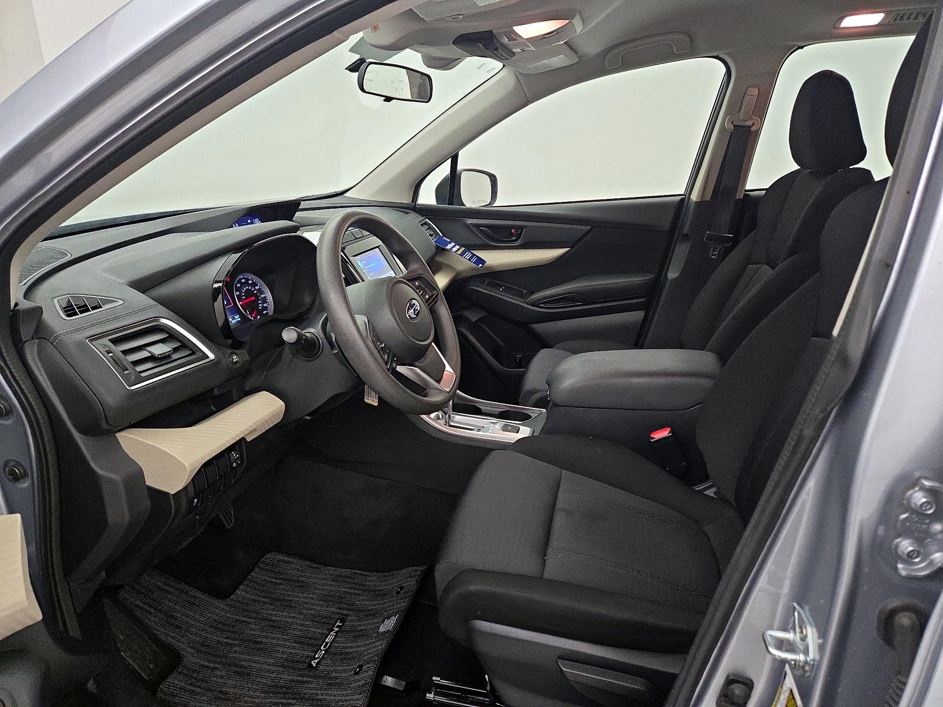 Thumbnail: 2022 Subaru Ascent - 11