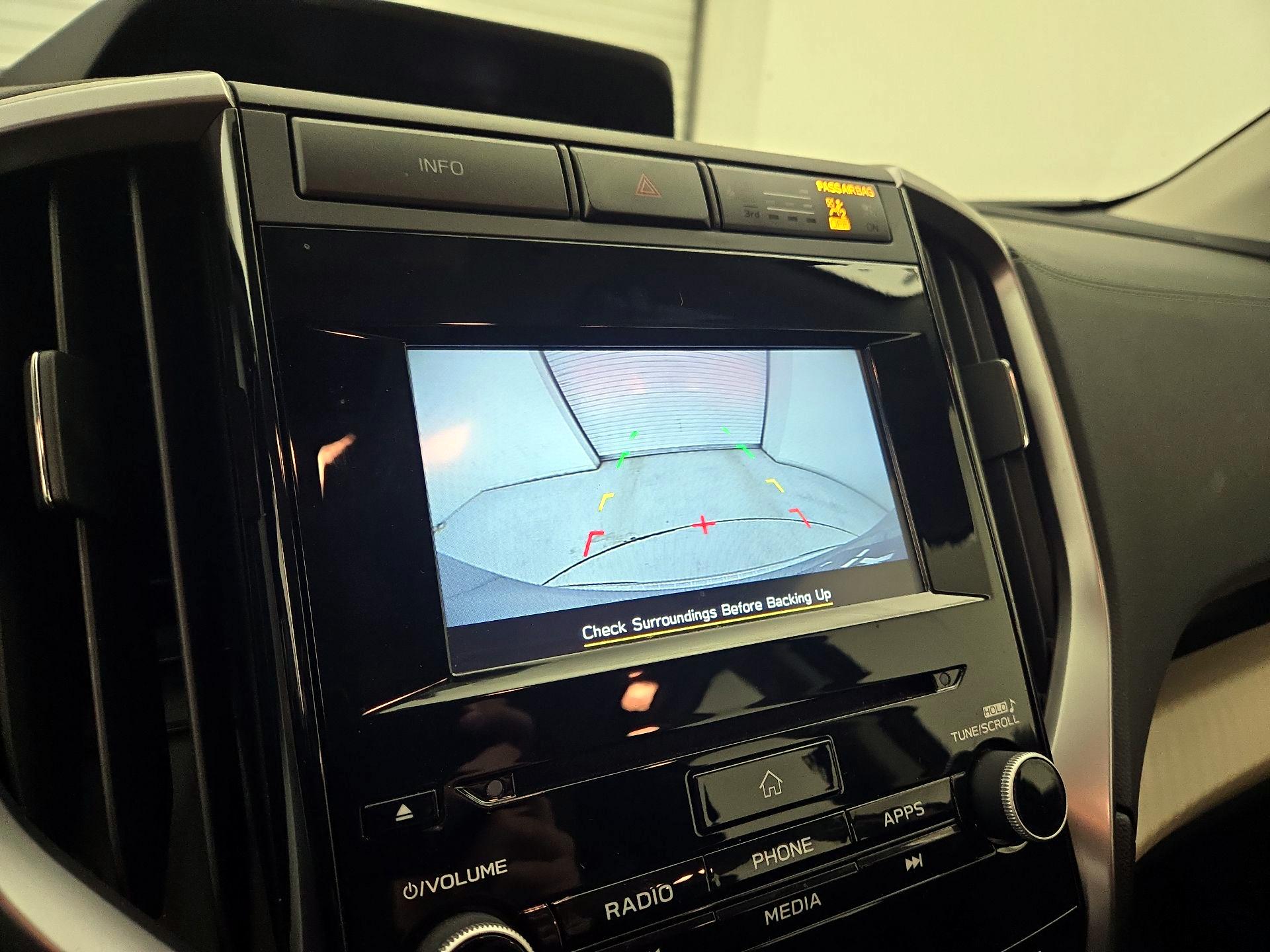 Thumbnail: 2022 Subaru Ascent - 14