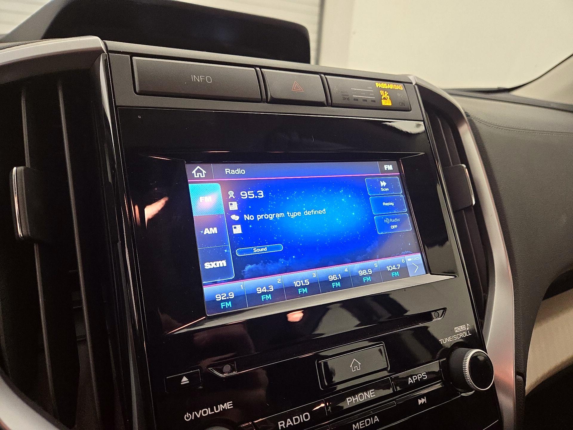 Thumbnail: 2022 Subaru Ascent - 15