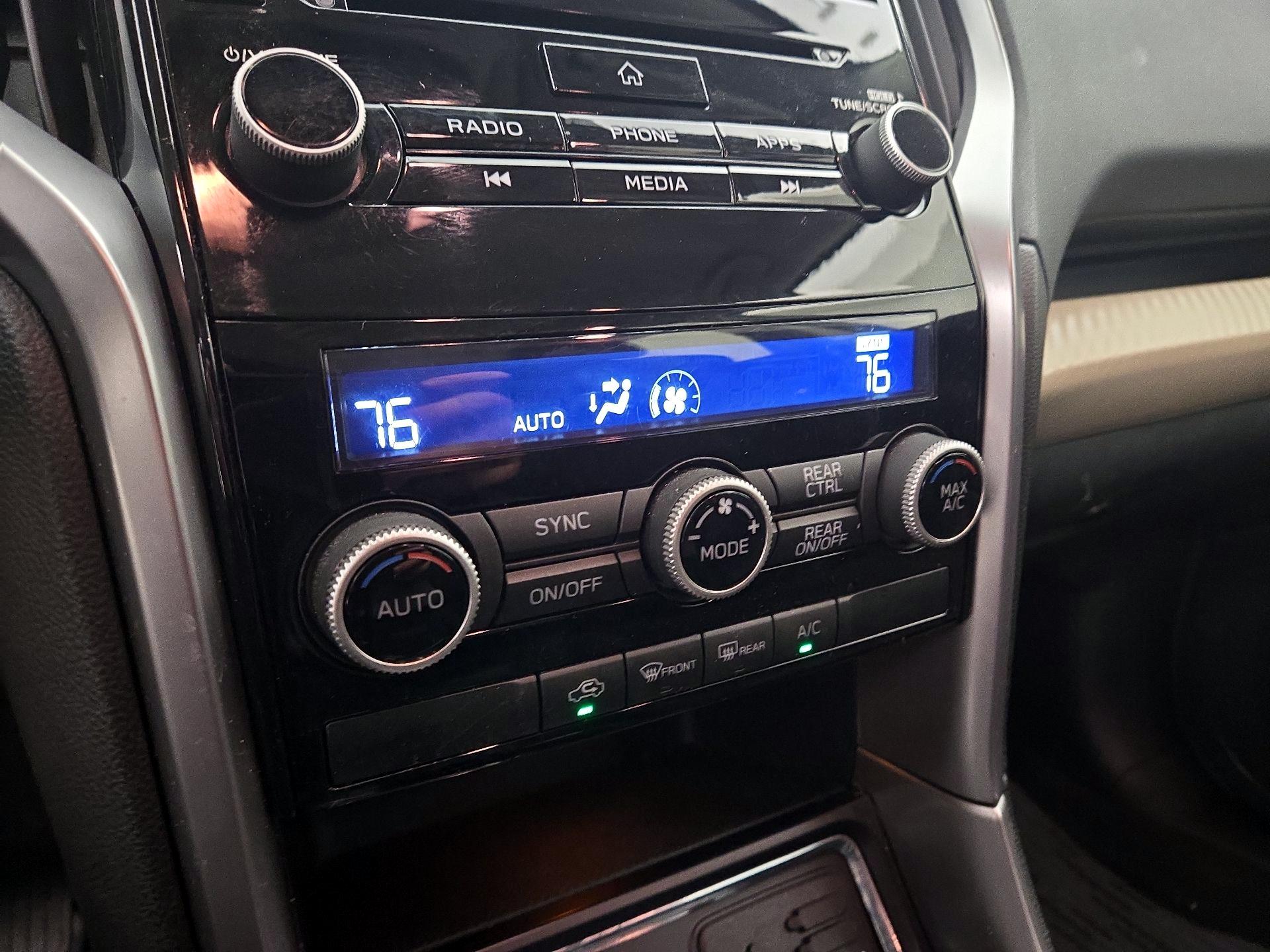 Thumbnail: 2022 Subaru Ascent - 16