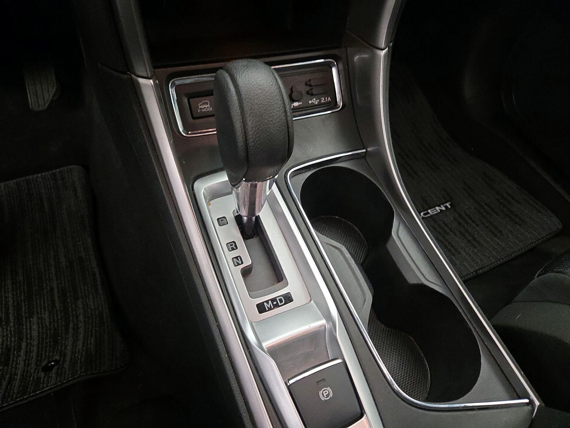 Thumbnail: 2022 Subaru Ascent - 17