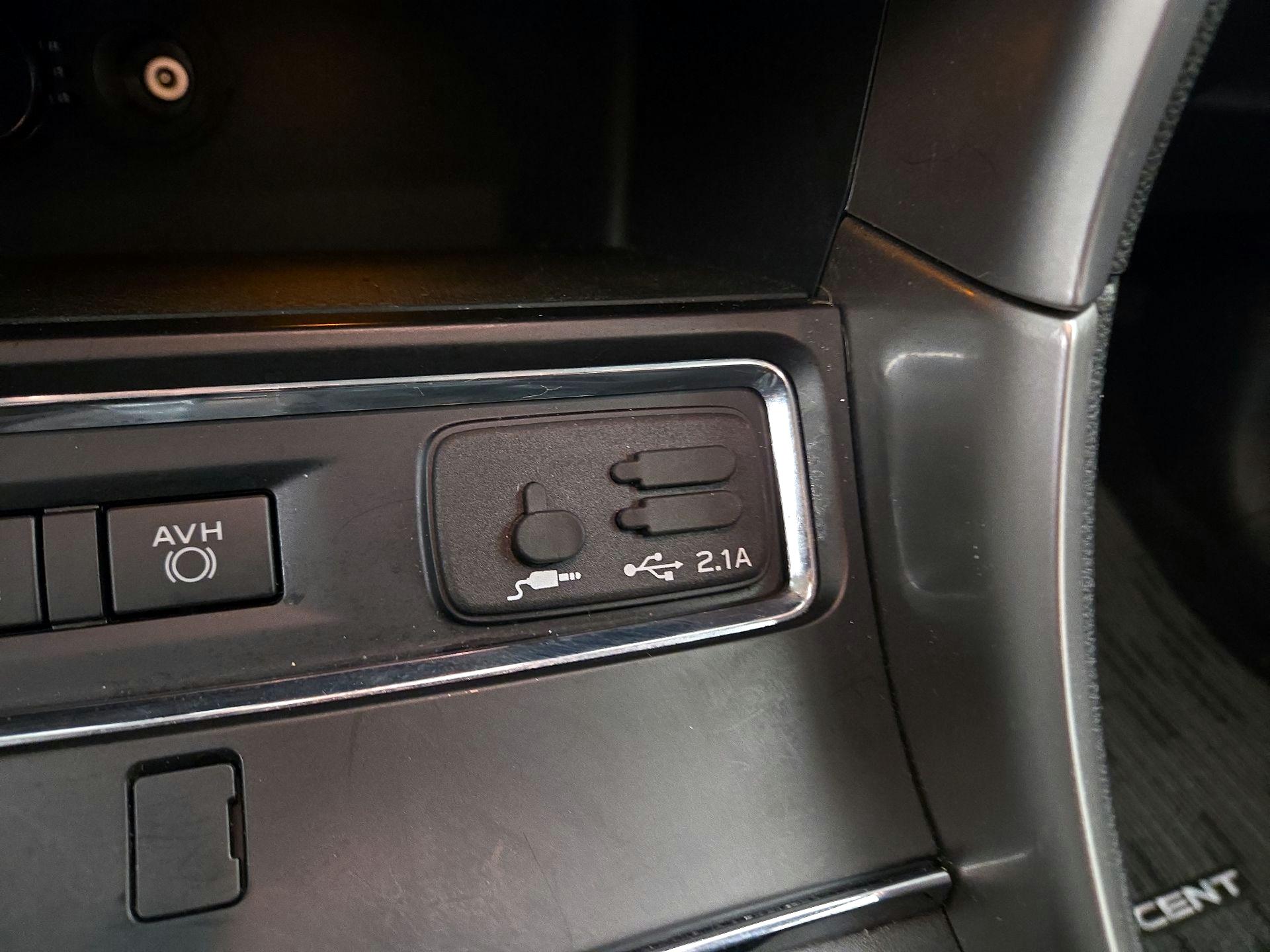 Thumbnail: 2022 Subaru Ascent - 18