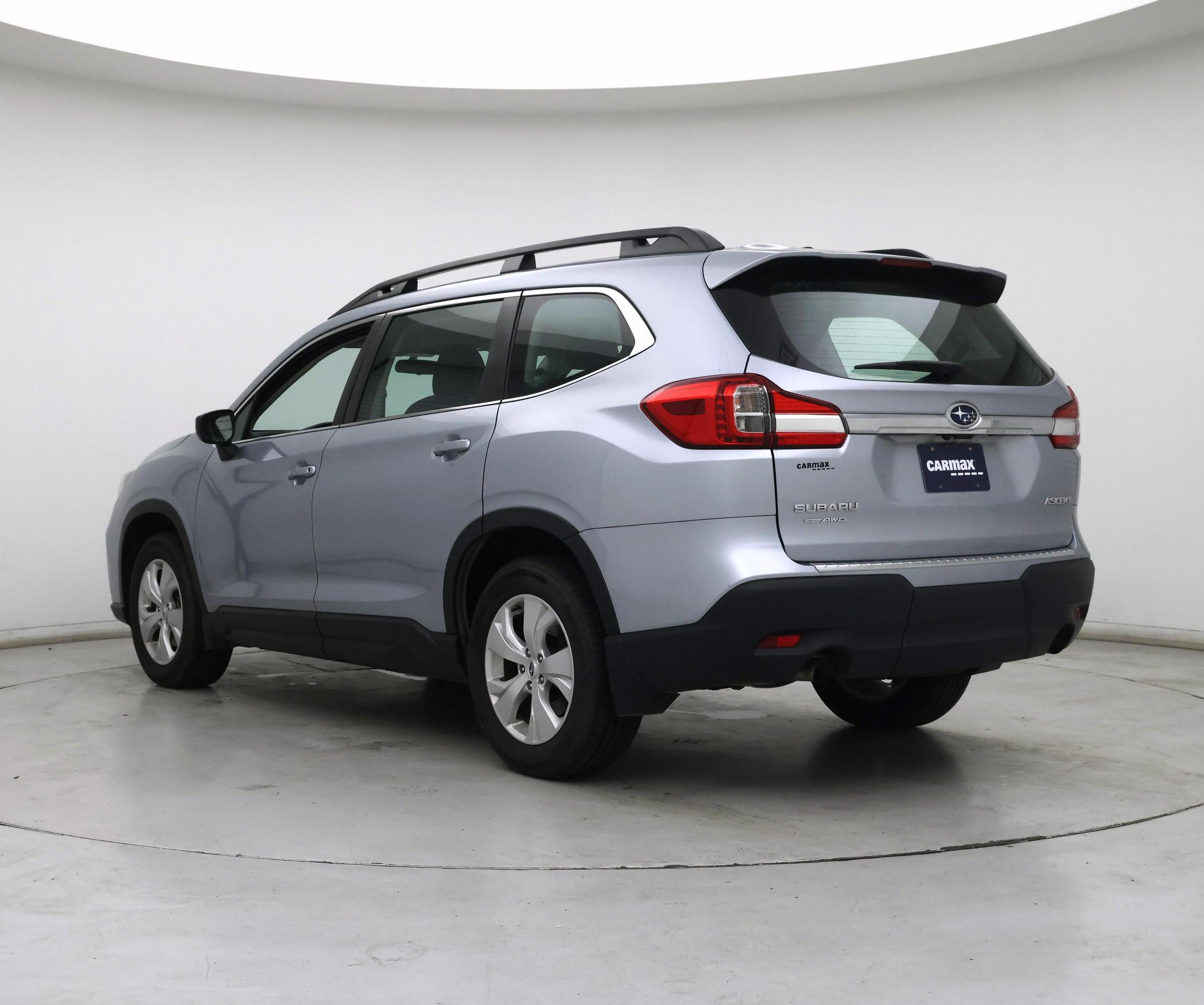 Thumbnail: 2022 Subaru Ascent - 2