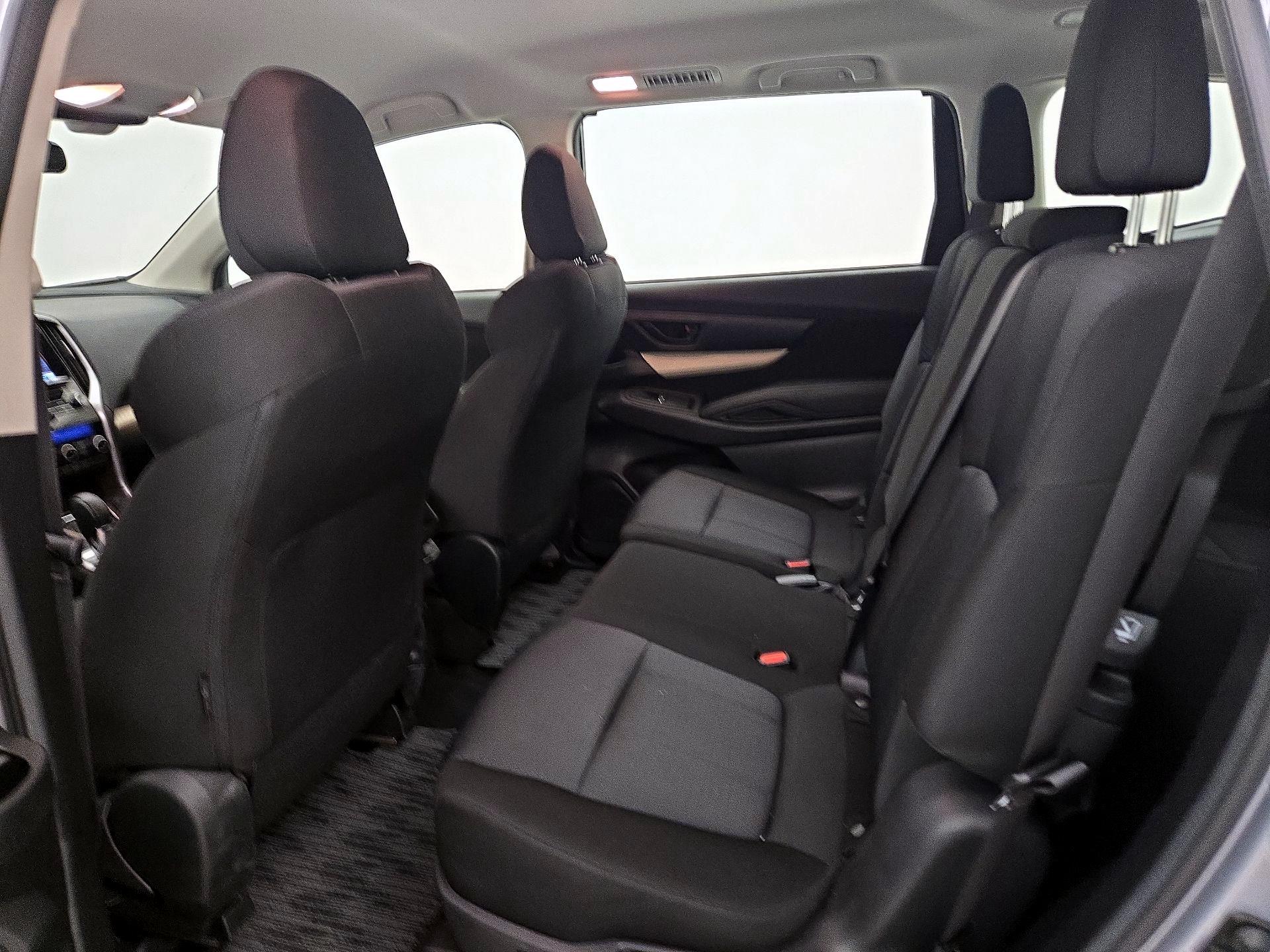 Thumbnail: 2022 Subaru Ascent - 19