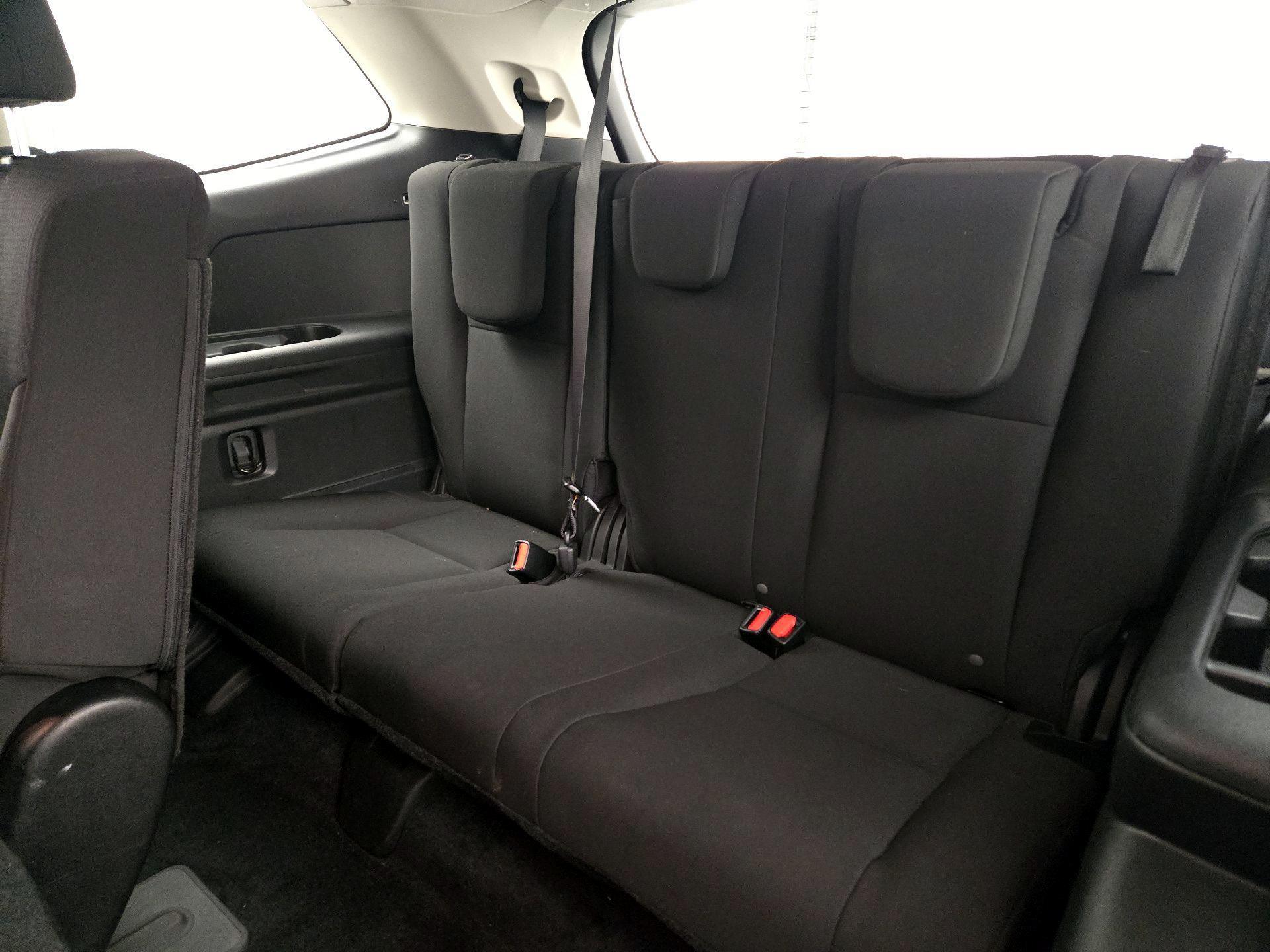 Thumbnail: 2022 Subaru Ascent - 20