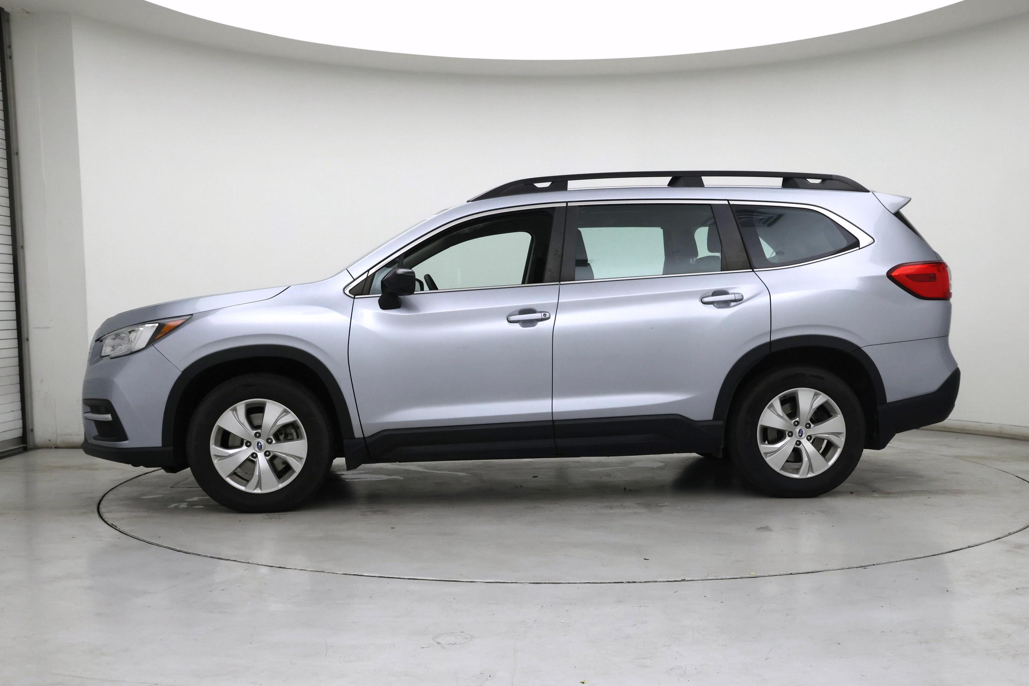 Thumbnail: 2022 Subaru Ascent - 3