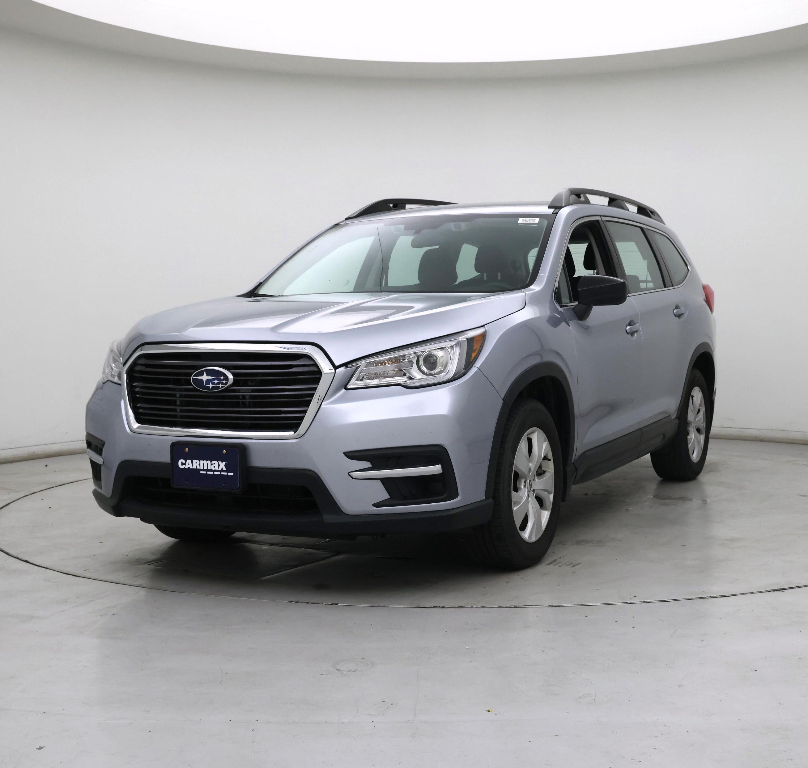 Thumbnail: 2022 Subaru Ascent - 4