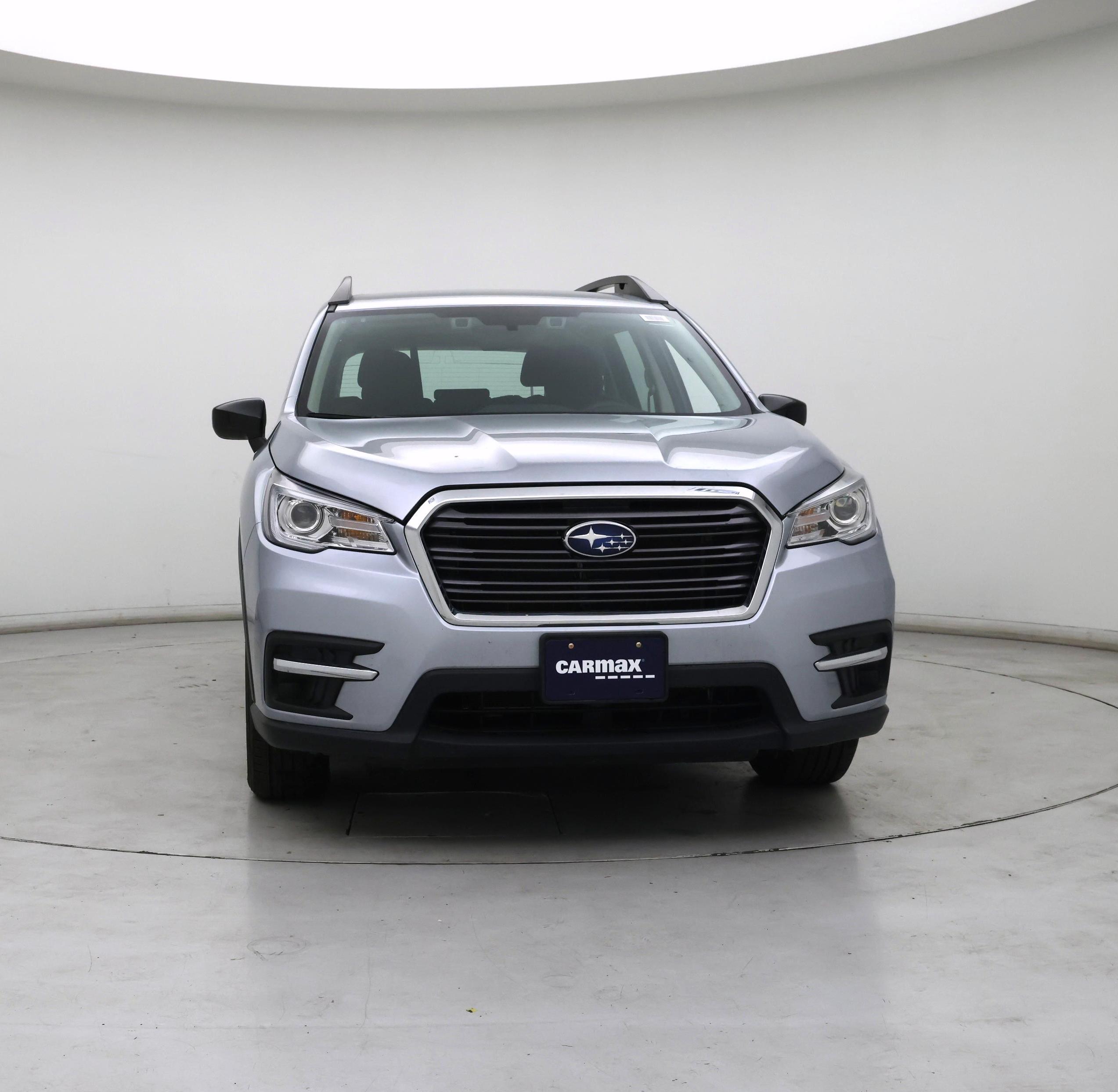 Thumbnail: 2022 Subaru Ascent - 5